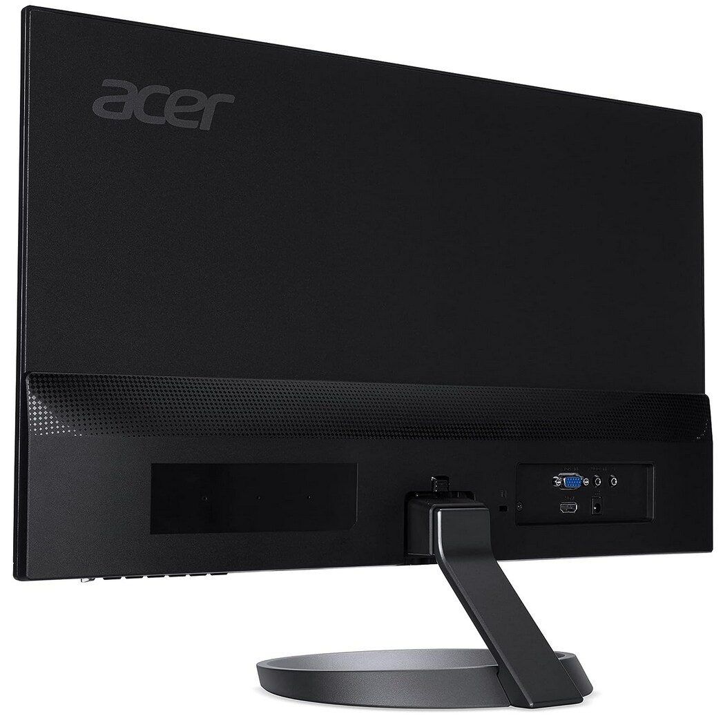 Acer Vero RL242yii 60,5cm (23,8") FHD IPS Monitor 16:9 HDMI/VGA 75Hz 4ms