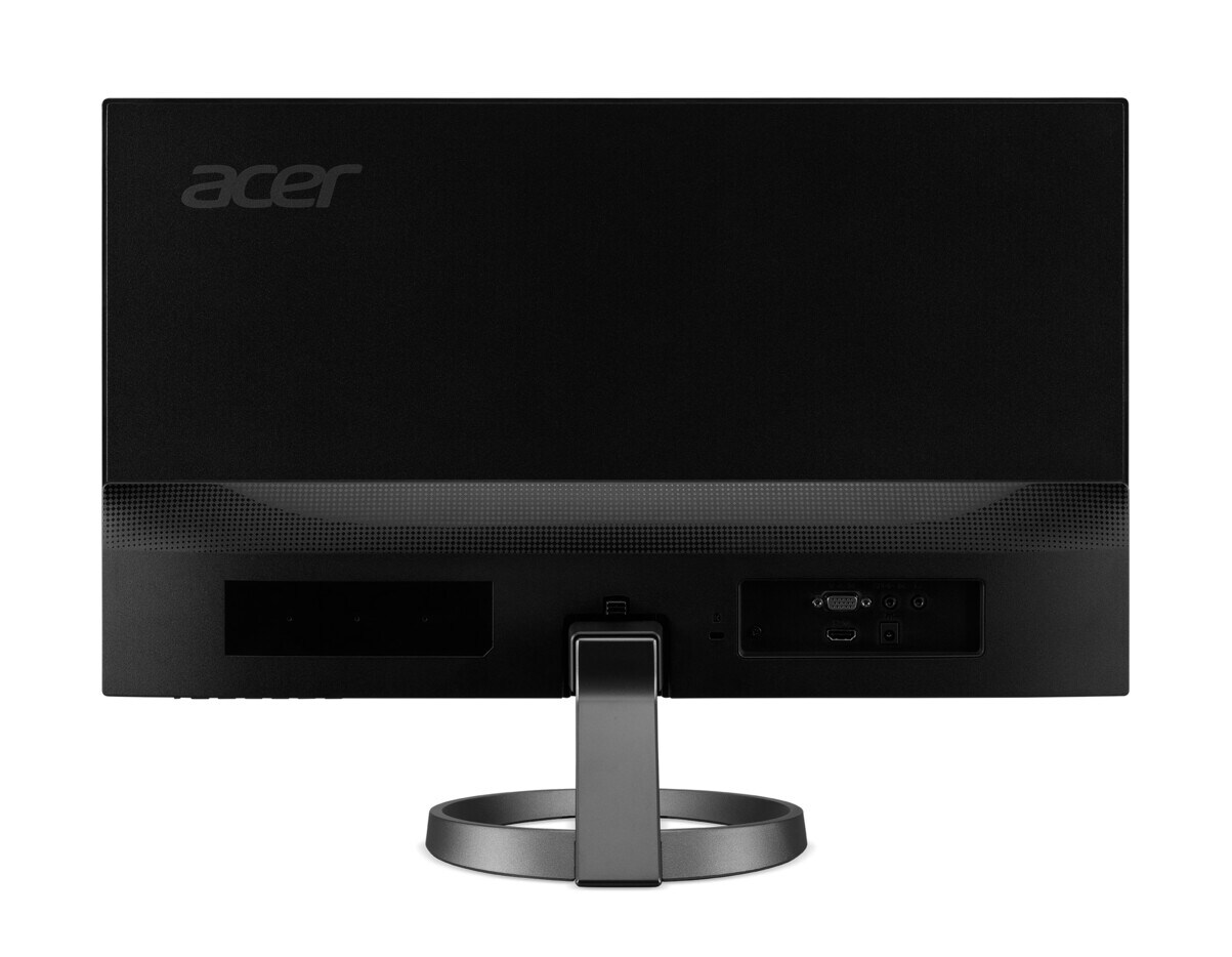 Acer Vero RL242YEyiiv 60cm (23,8") FHD IPS Monitor HDMI/VGA 75 Hz 4ms