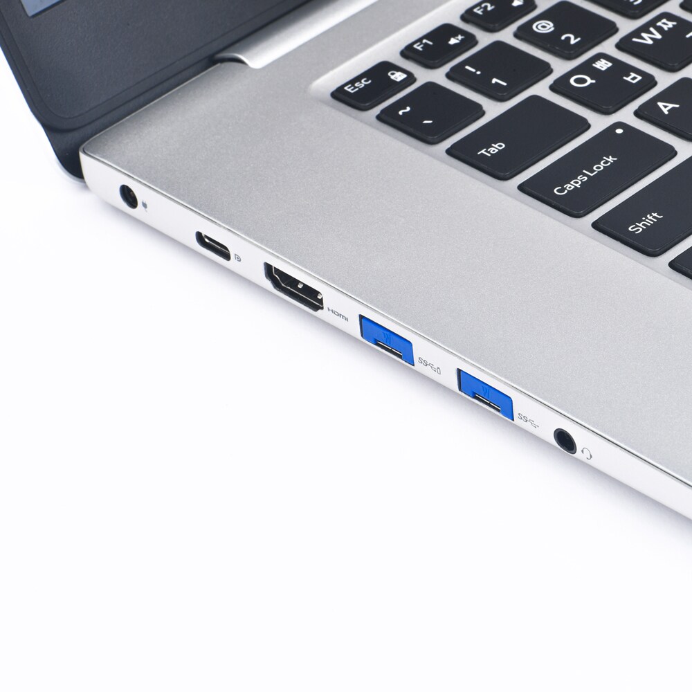 SMARTKEEPER ESSENTIAL 6x USB-A Blocker mit 1x Lock Key Basic Blau