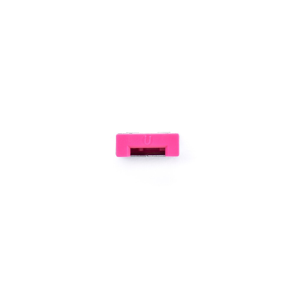 SMARTKEEPER ESSENTIAL 6x USB-A Blocker mit 1x Lock Key Basic Pink