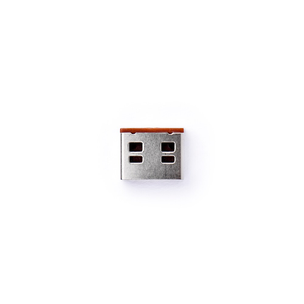 SMARTKEEPER ESSENTIAL 100x USB-A Blocker Braun