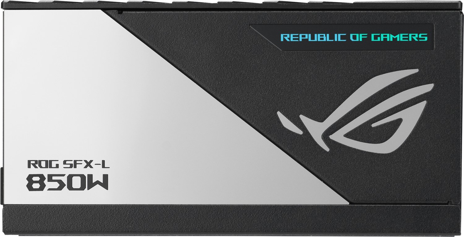 ASUS ROG Loki Platinum 850W