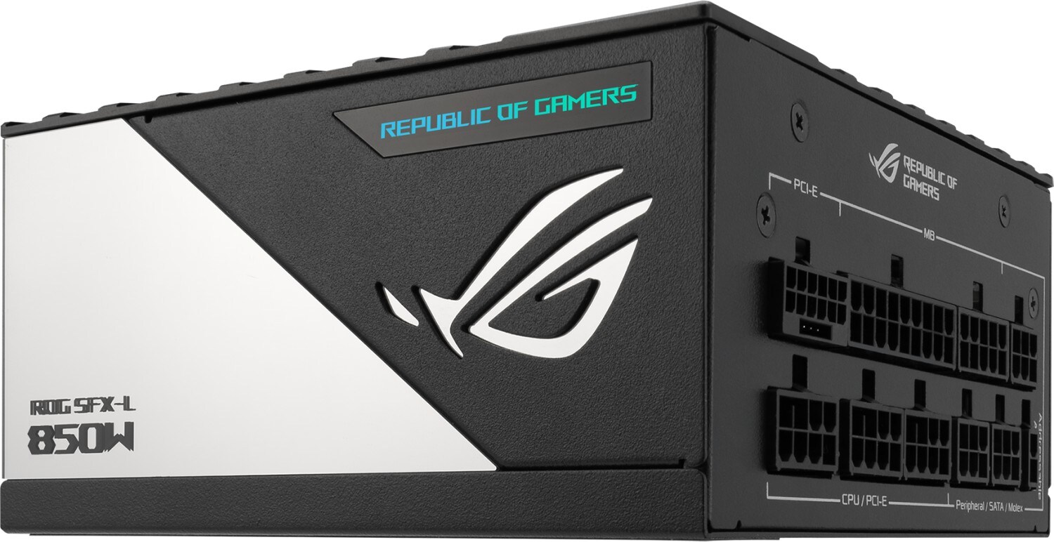 ASUS ROG Loki Platinum 850W