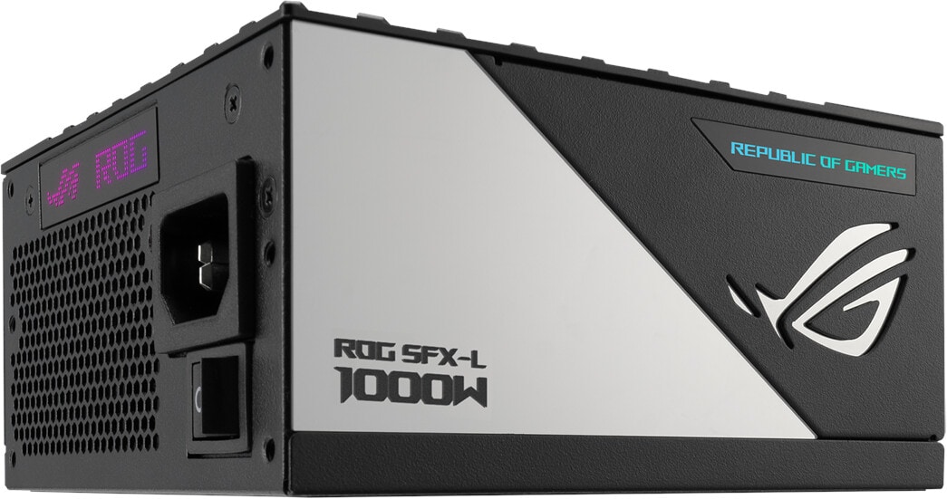 ASUS ROG Loki Platinum 1000W