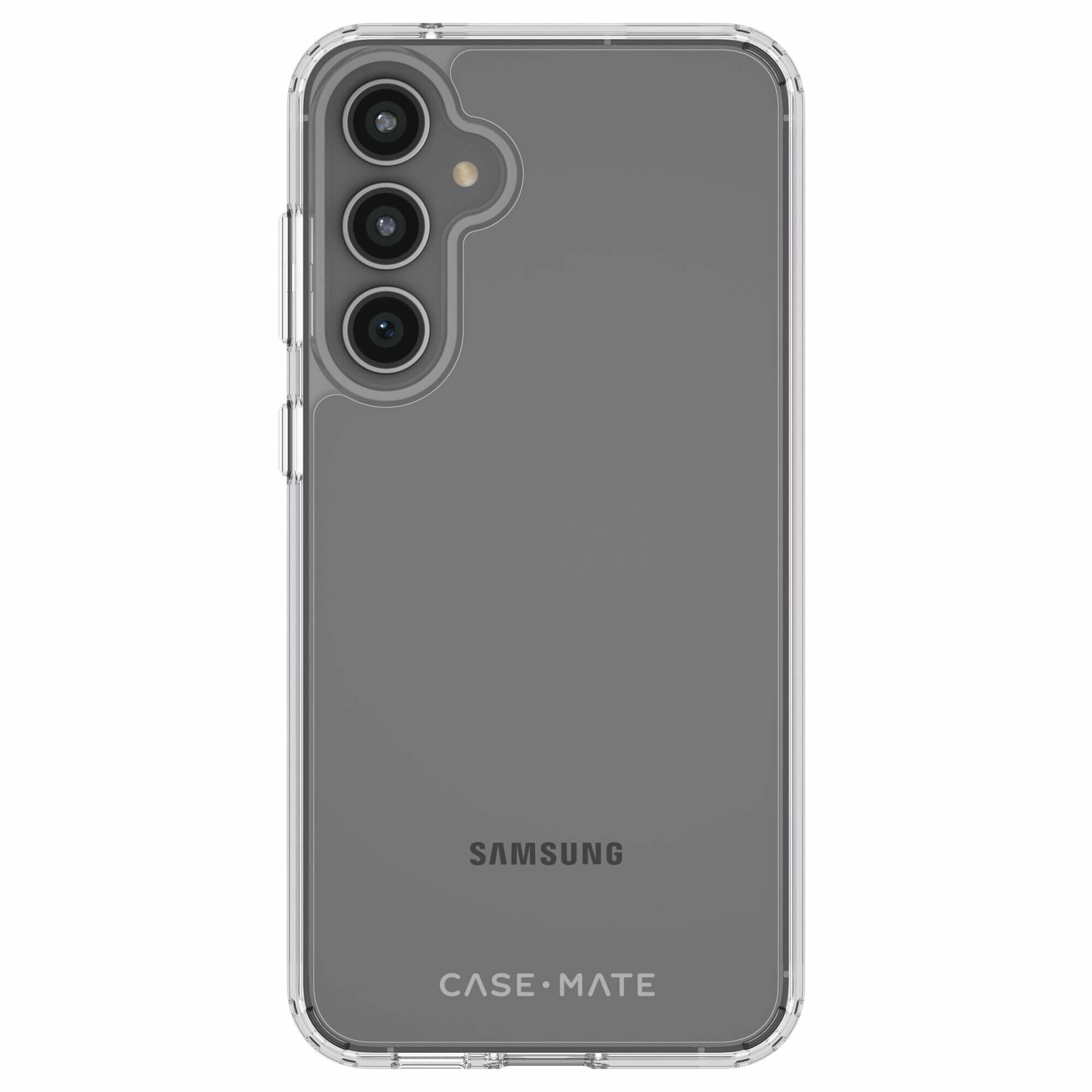 case-mate Tough Clear Case Samsung Galaxy S23 FE transparent