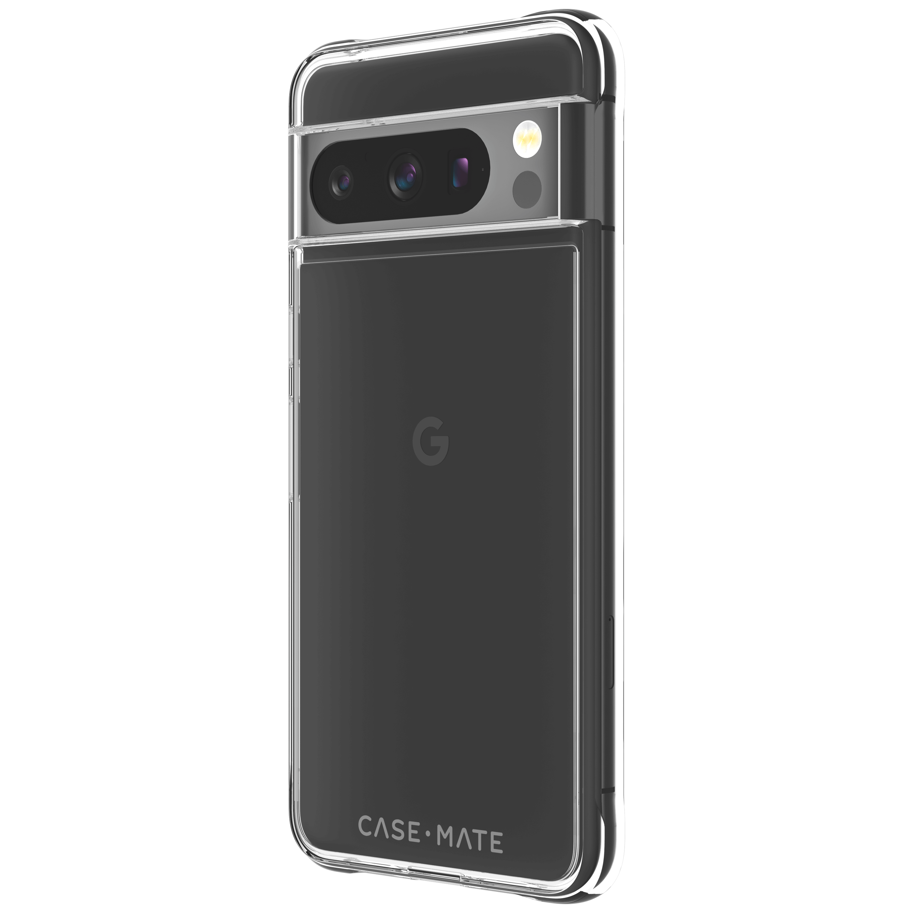 case-mate Tough Clear Case Google Pixel 8 Pro transparent