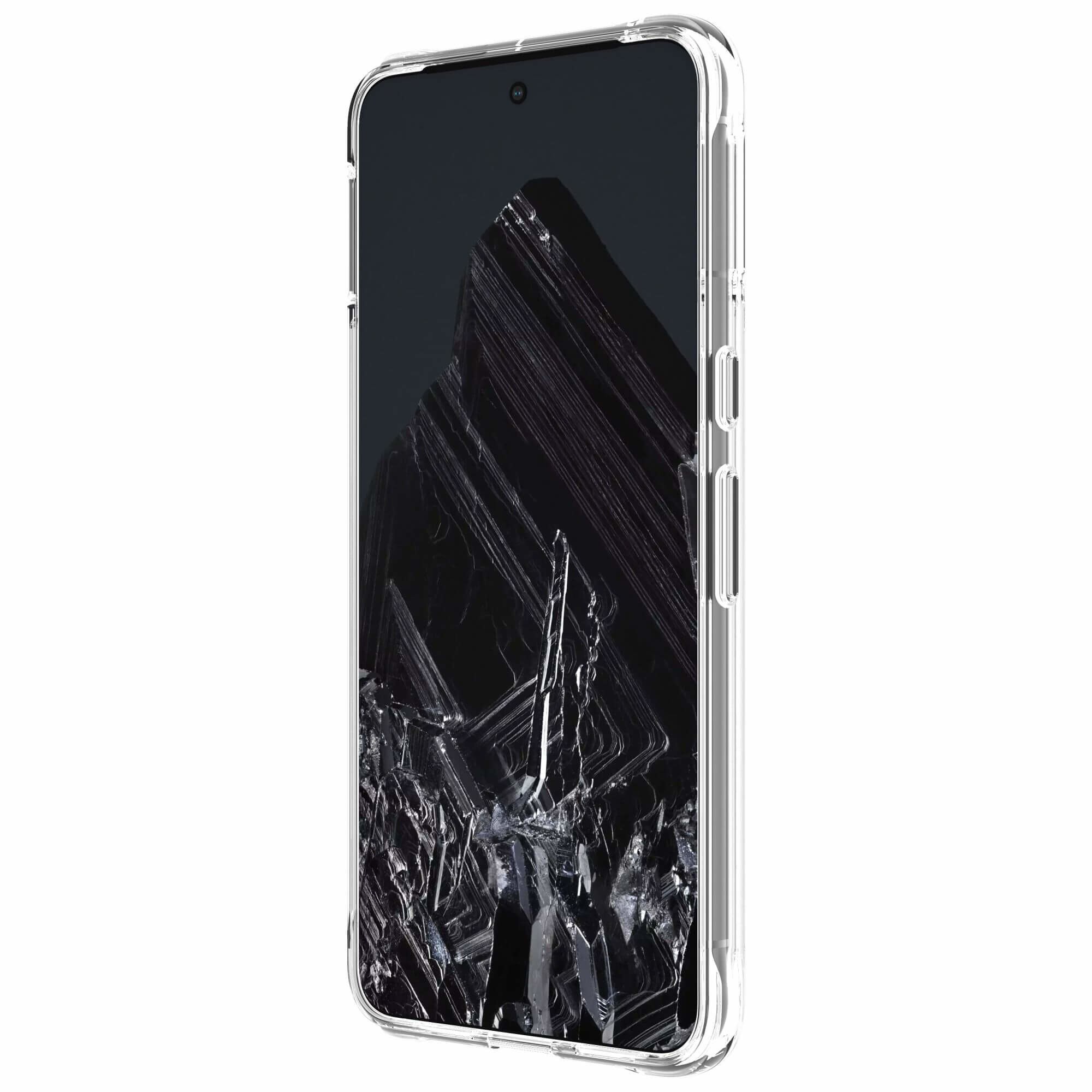 case-mate Tough Clear Case Google Pixel 8 Pro transparent