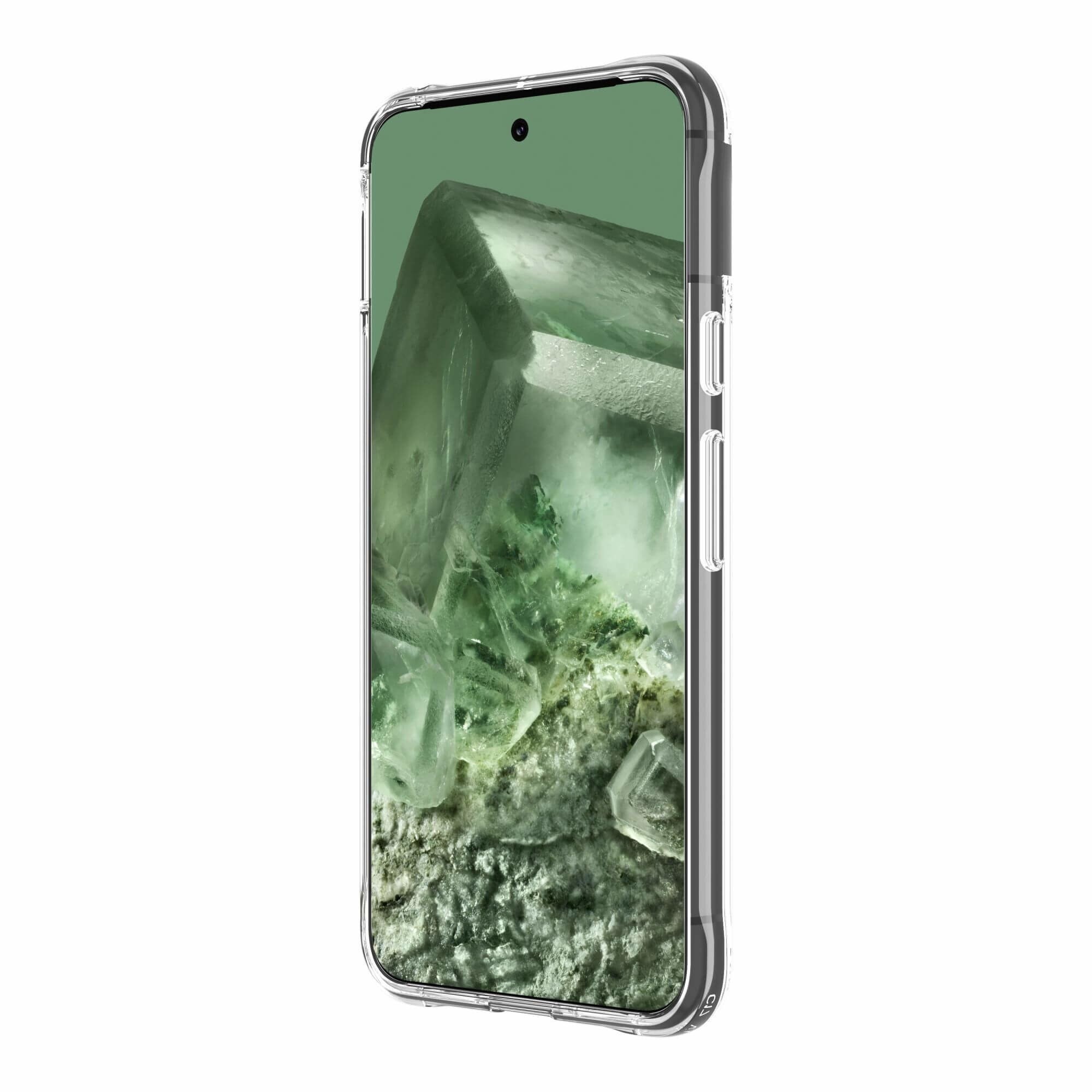 case-mate Tough Clear Case Google Pixel 8 transparent