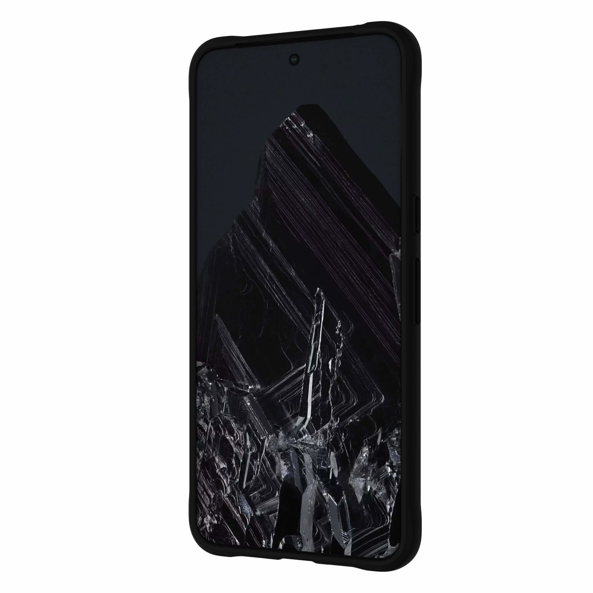 case-mate Tough Black Case Google Pixel 8 Pro schwarz