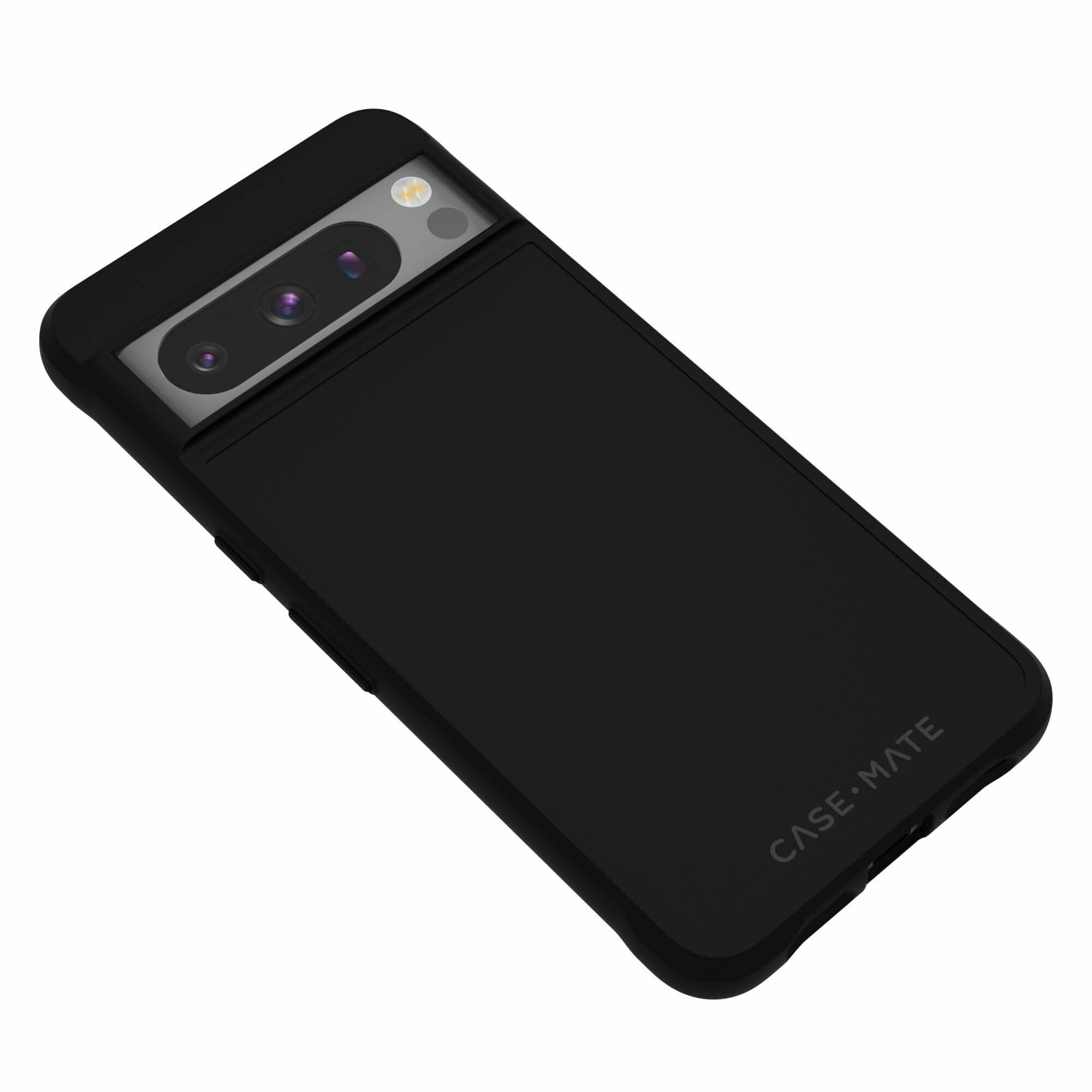 case-mate Tough Black Case Google Pixel 8 Pro schwarz