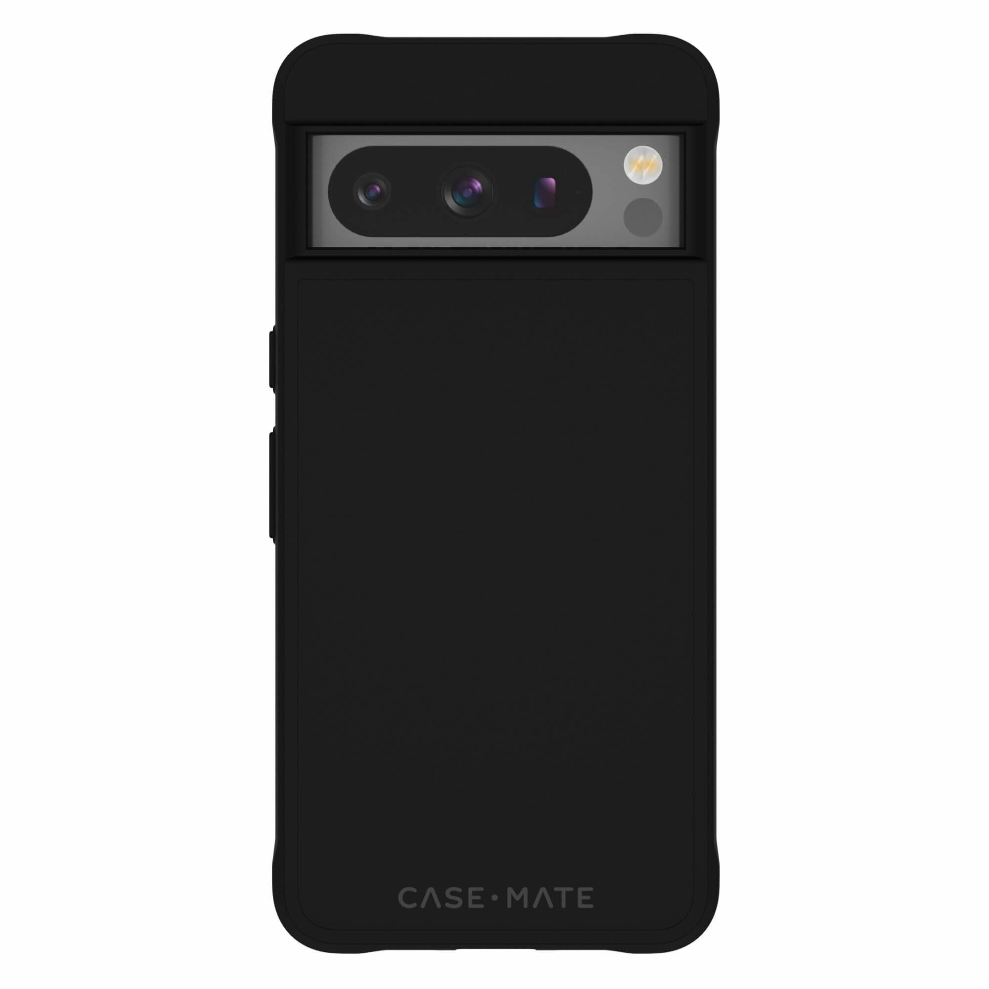 case-mate Tough Black Case Google Pixel 8 Pro schwarz