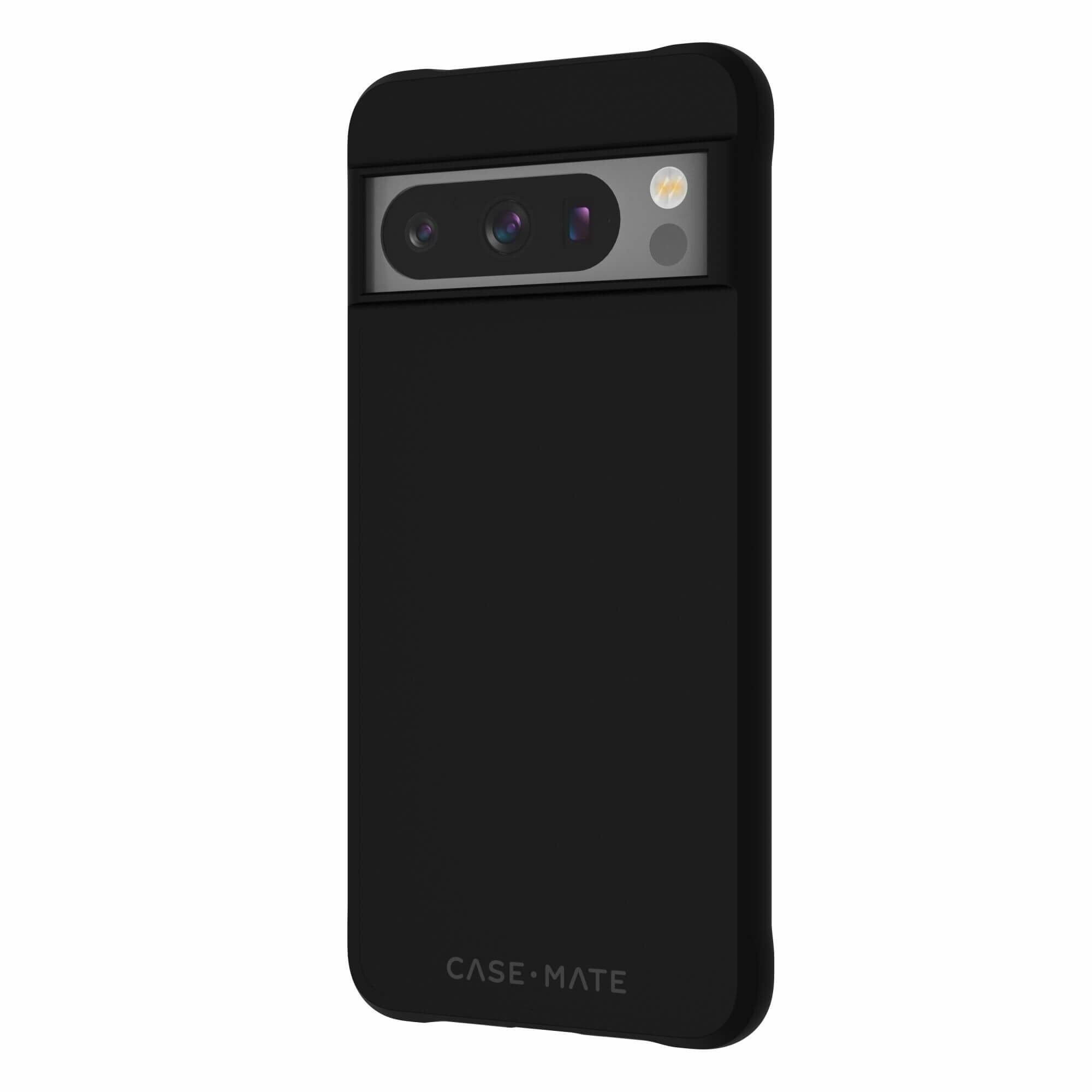 case-mate Tough Black Case Google Pixel 8 Pro schwarz