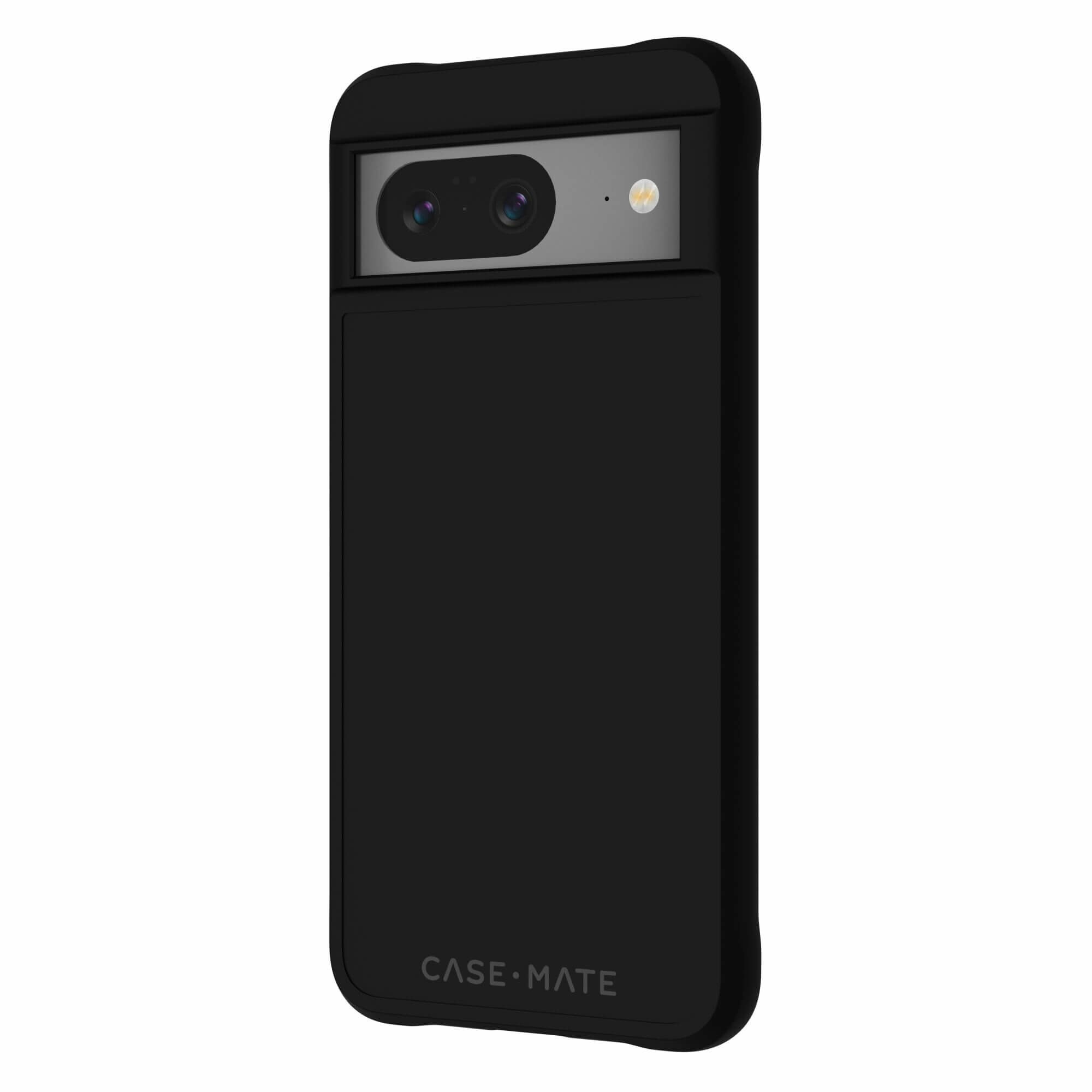 case-mate Tough Black Case Google Pixel 8 schwarz