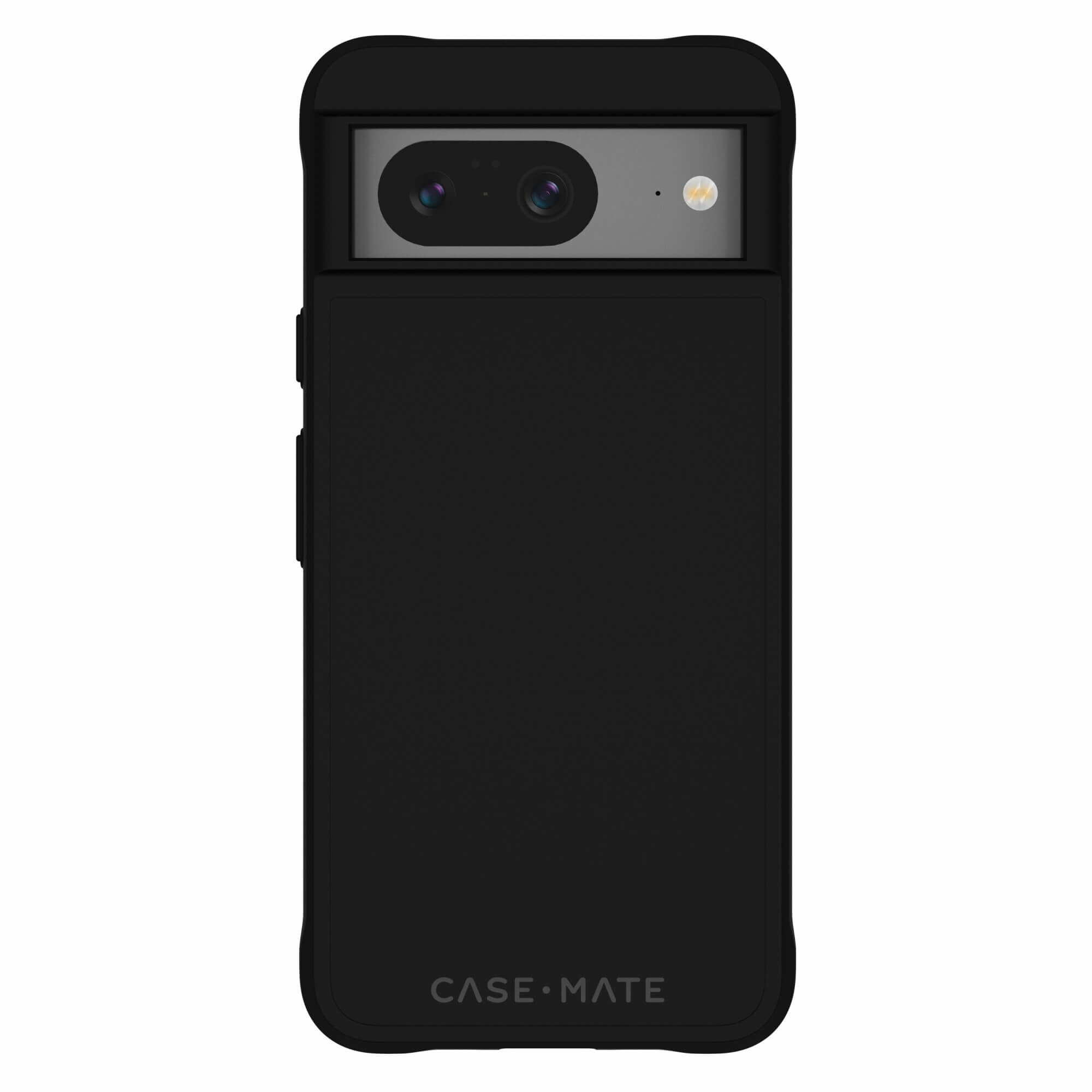 case-mate Tough Black Case Google Pixel 8 schwarz