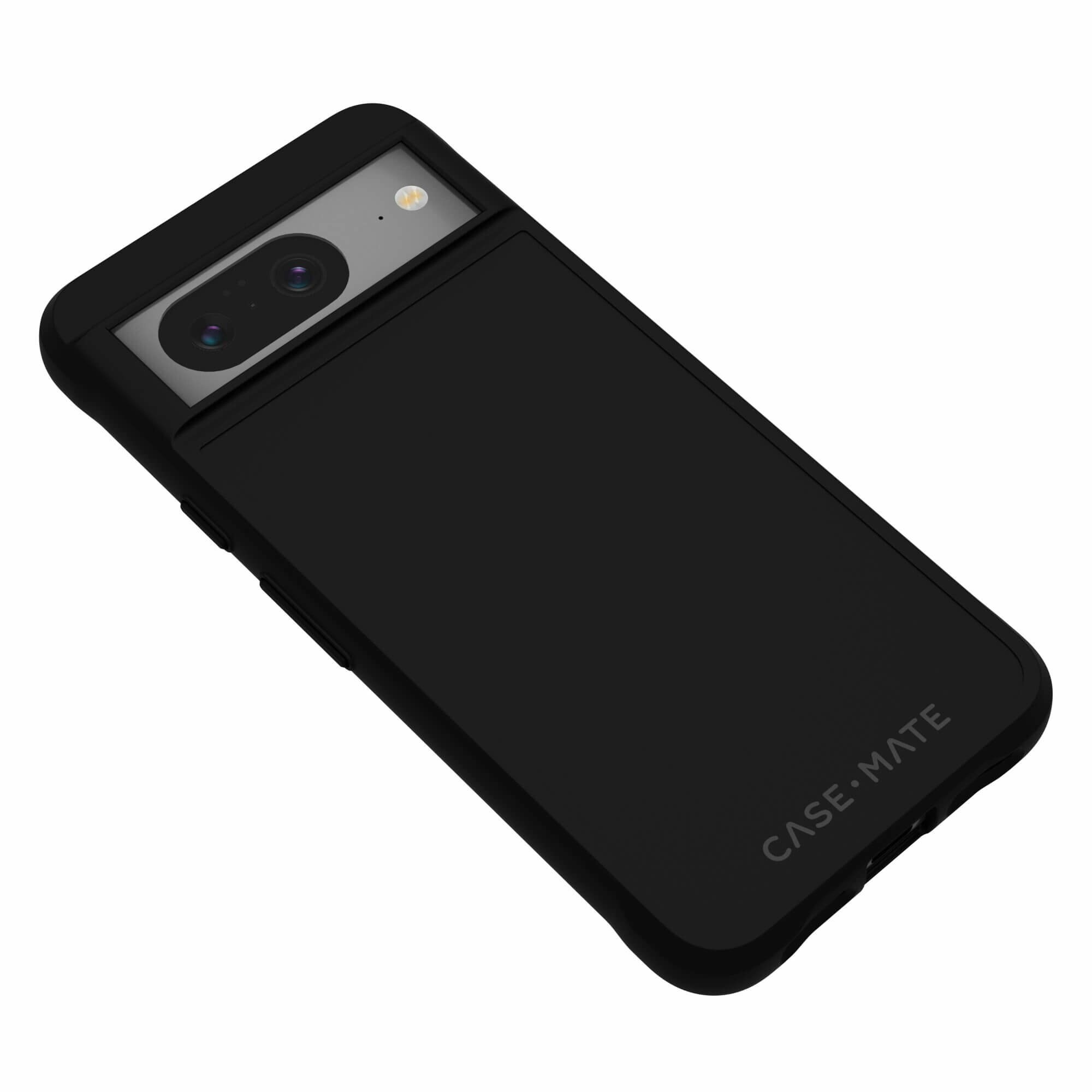 case-mate Tough Black Case Google Pixel 8 schwarz