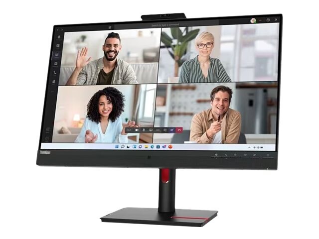 Lenovo ThinkVision T27hv-30 68,6cm (27") Full HD IPS Monitor HDMI/DP/USB-C PD