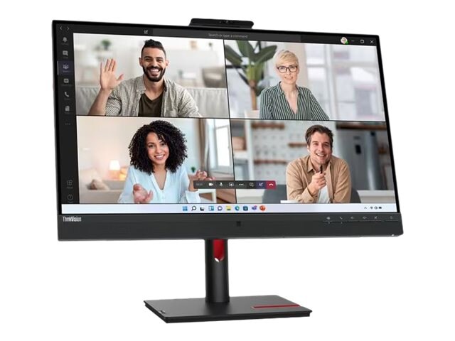 Lenovo ThinkVision T27hv-30 68,6cm (27") Full HD IPS Monitor HDMI/DP/USB-C PD