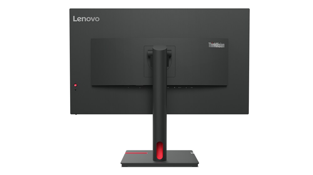 Lenovo ThinkVision T32h-30 80cm (31,5") 16:9 WQHD IPS Monitor HDMI/DP/USB-C Hv