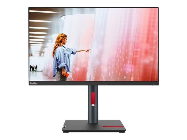 Lenovo ThinkVision P24q-30 60,5cm (23,8") WQHD IPS Monitor HDMI/DP/USB HDR