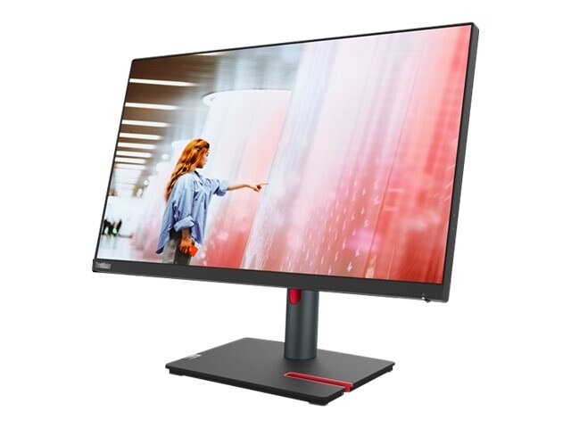 Lenovo ThinkVision P24q-30 60,5cm (23,8") WQHD IPS Monitor HDMI/DP/USB HDR