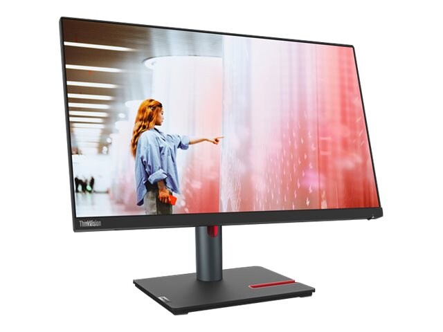 Lenovo ThinkVision P24q-30 60,5cm (23,8") WQHD IPS Monitor HDMI/DP/USB HDR