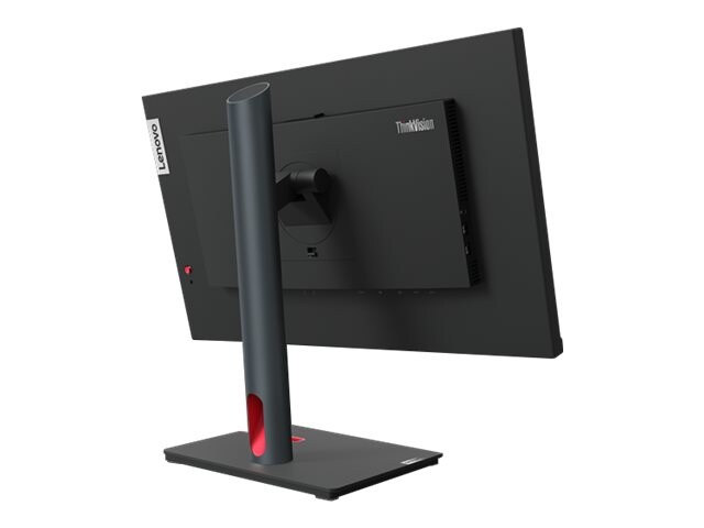 Lenovo ThinkVision P24q-30 60,5cm (23,8") WQHD IPS Monitor HDMI/DP/USB HDR