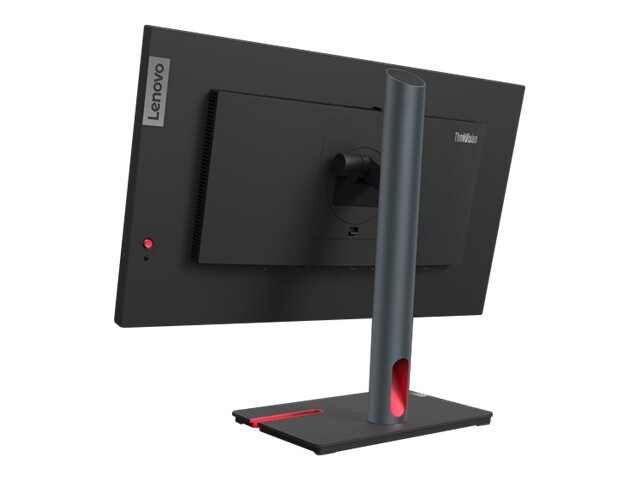 Lenovo ThinkVision P24q-30 60,5cm (23,8") WQHD IPS Monitor HDMI/DP/USB HDR