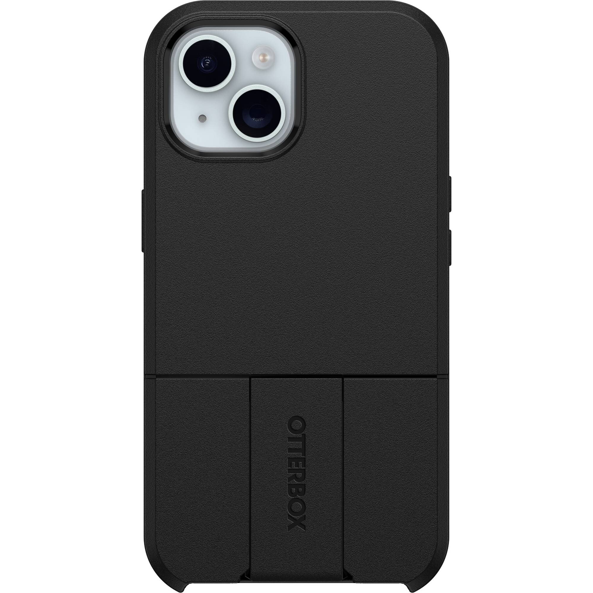 OtterBox Universe Series Case für Apple iPhone 15 schwarz