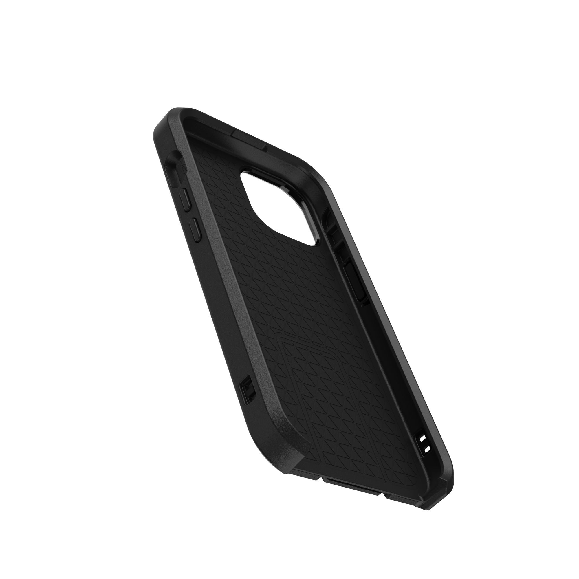 OtterBox Universe Series Case für Apple iPhone 15 schwarz