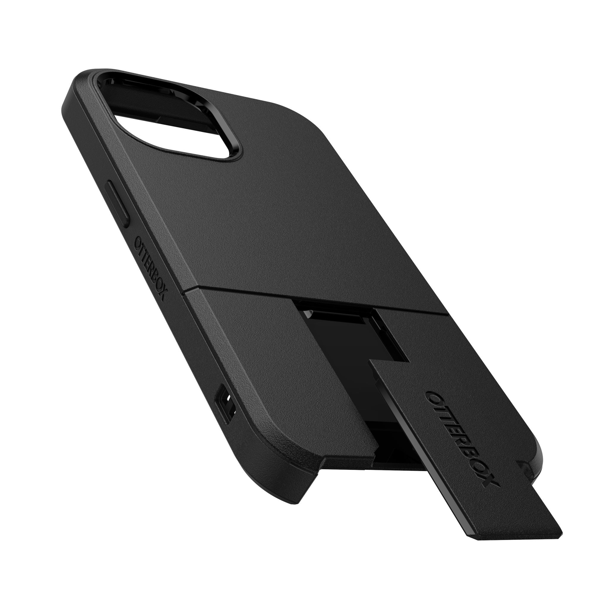 OtterBox Universe Series Case für Apple iPhone 15 schwarz