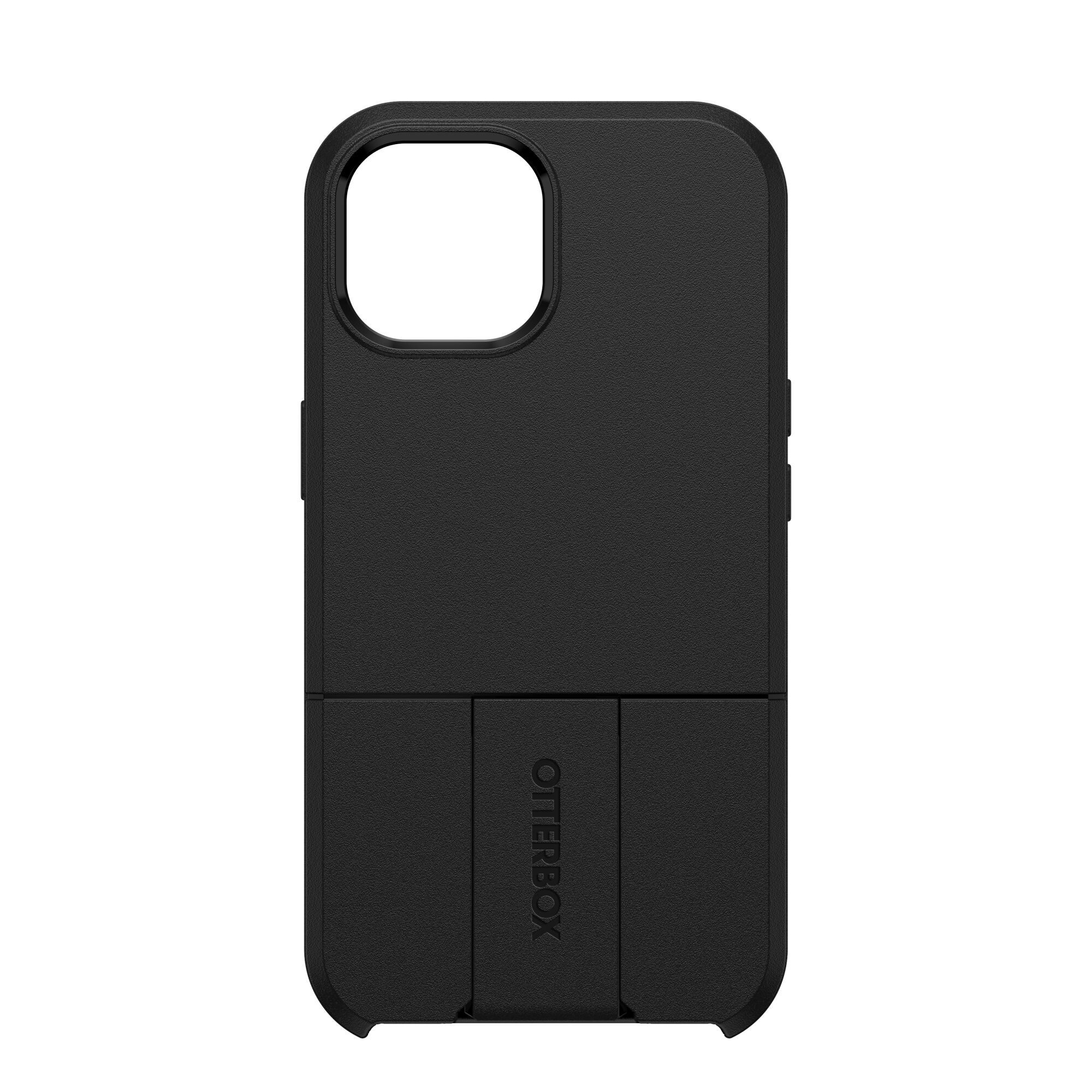 OtterBox Universe Series Case für Apple iPhone 15 schwarz