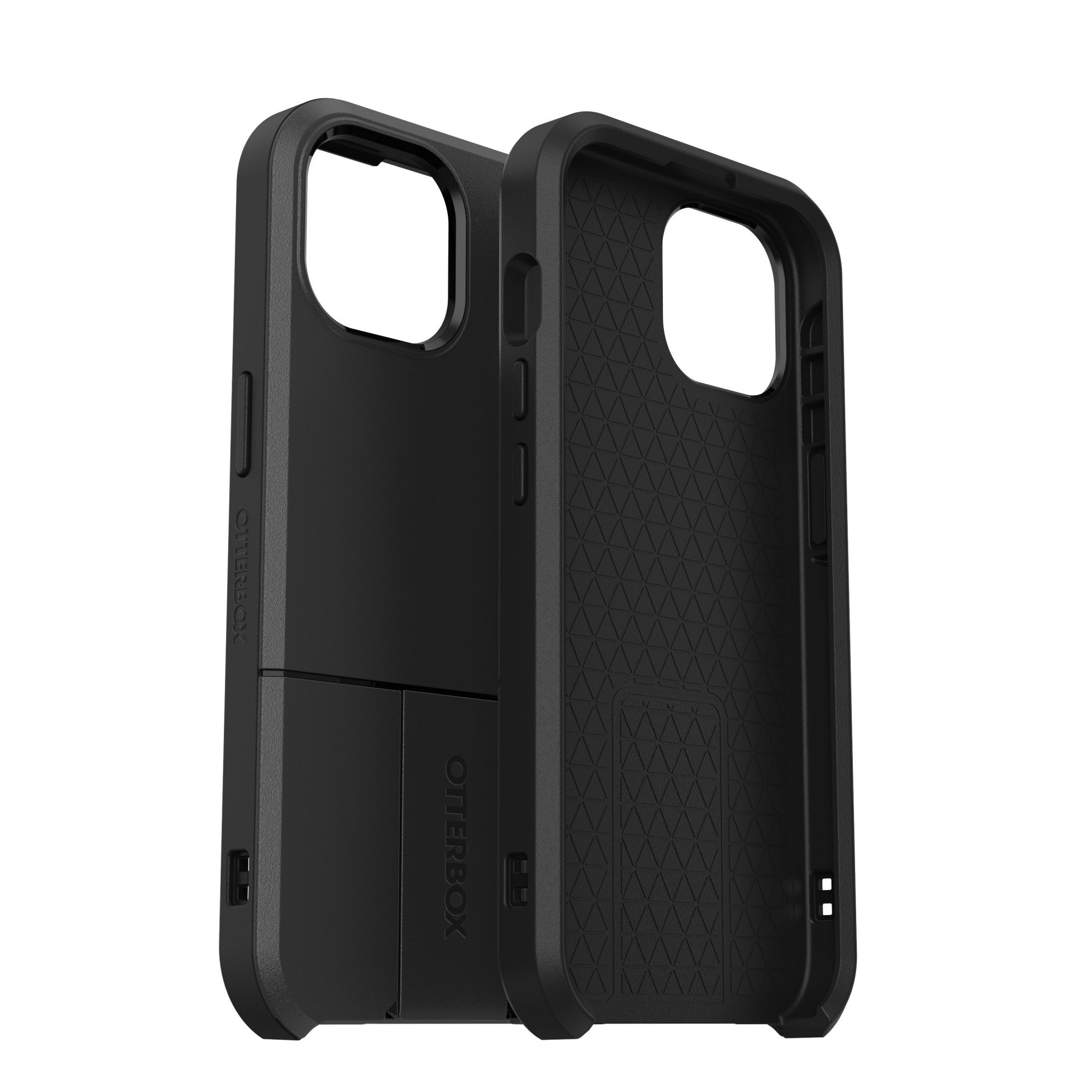 OtterBox Universe Series Case für Apple iPhone 15 schwarz