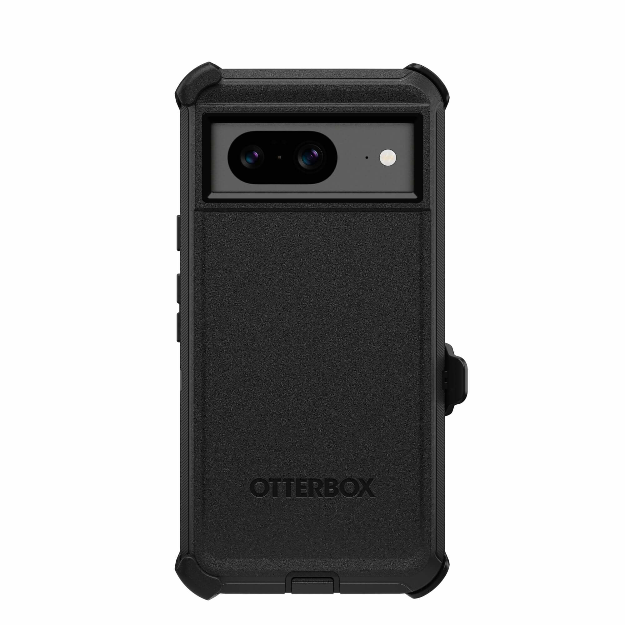 OtterBox Defender Series Case Google Pixel 8 schwarz