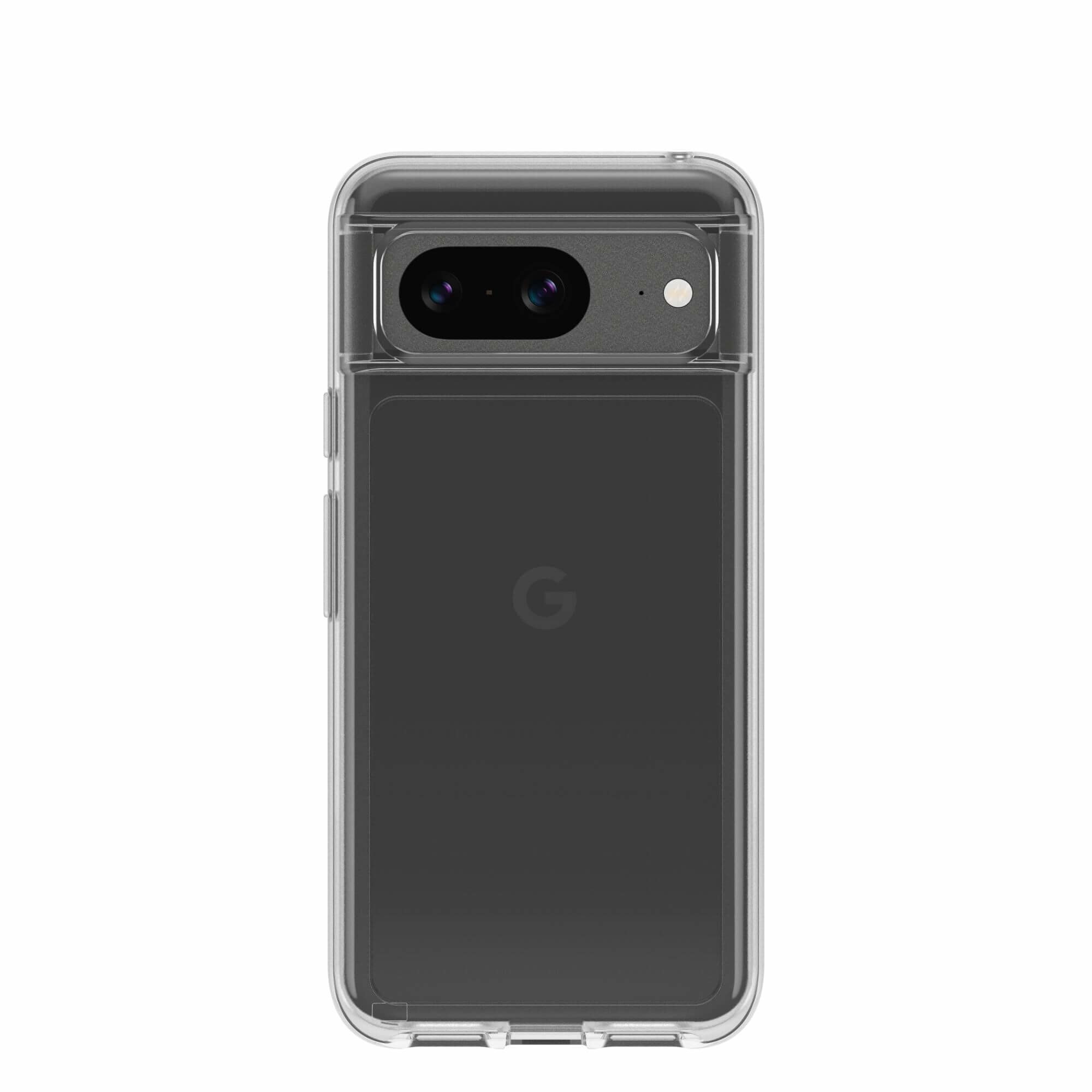 Otterbox Symmetry Series Case Google Pixel 8 transparent