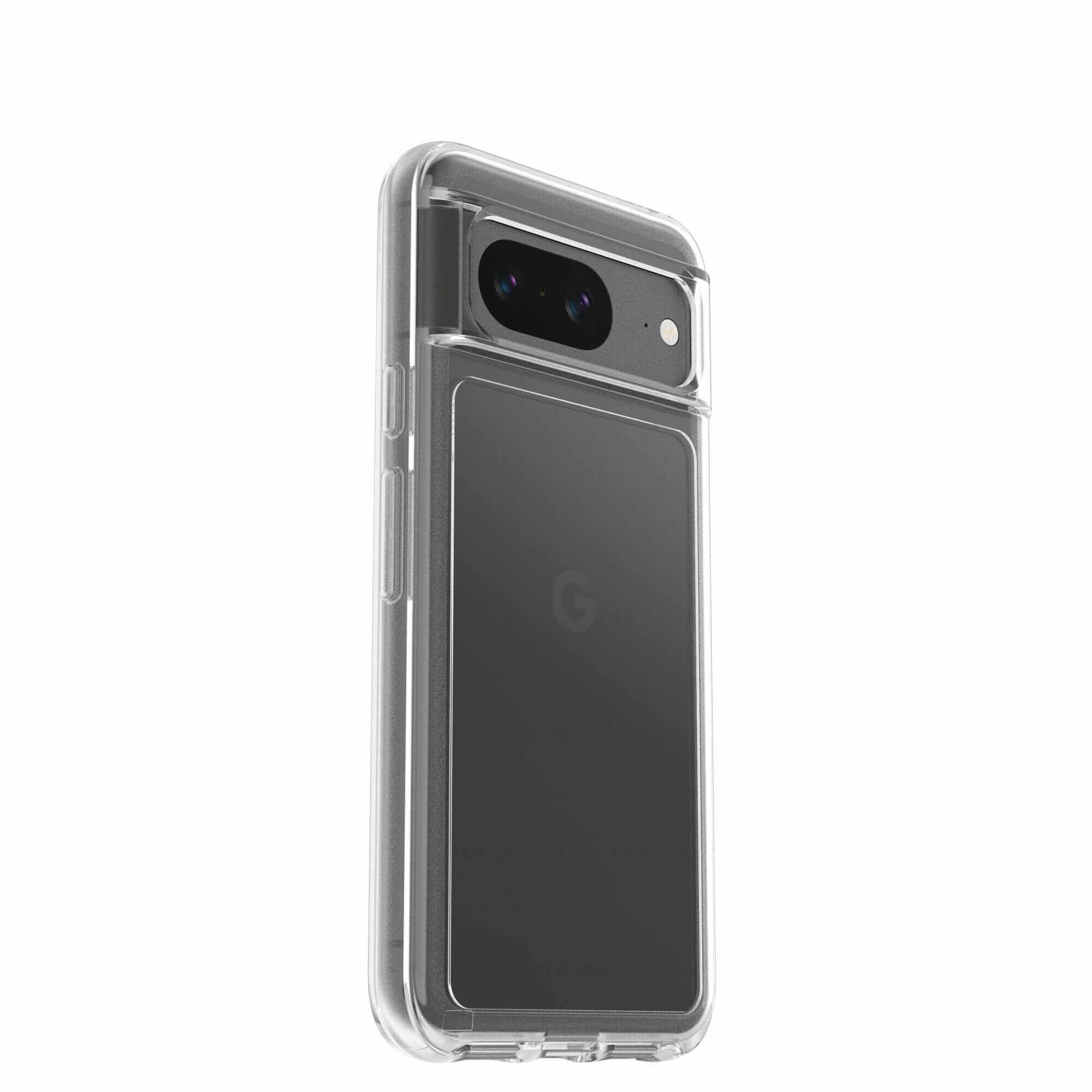 Otterbox Symmetry Series Case Google Pixel 8 transparent