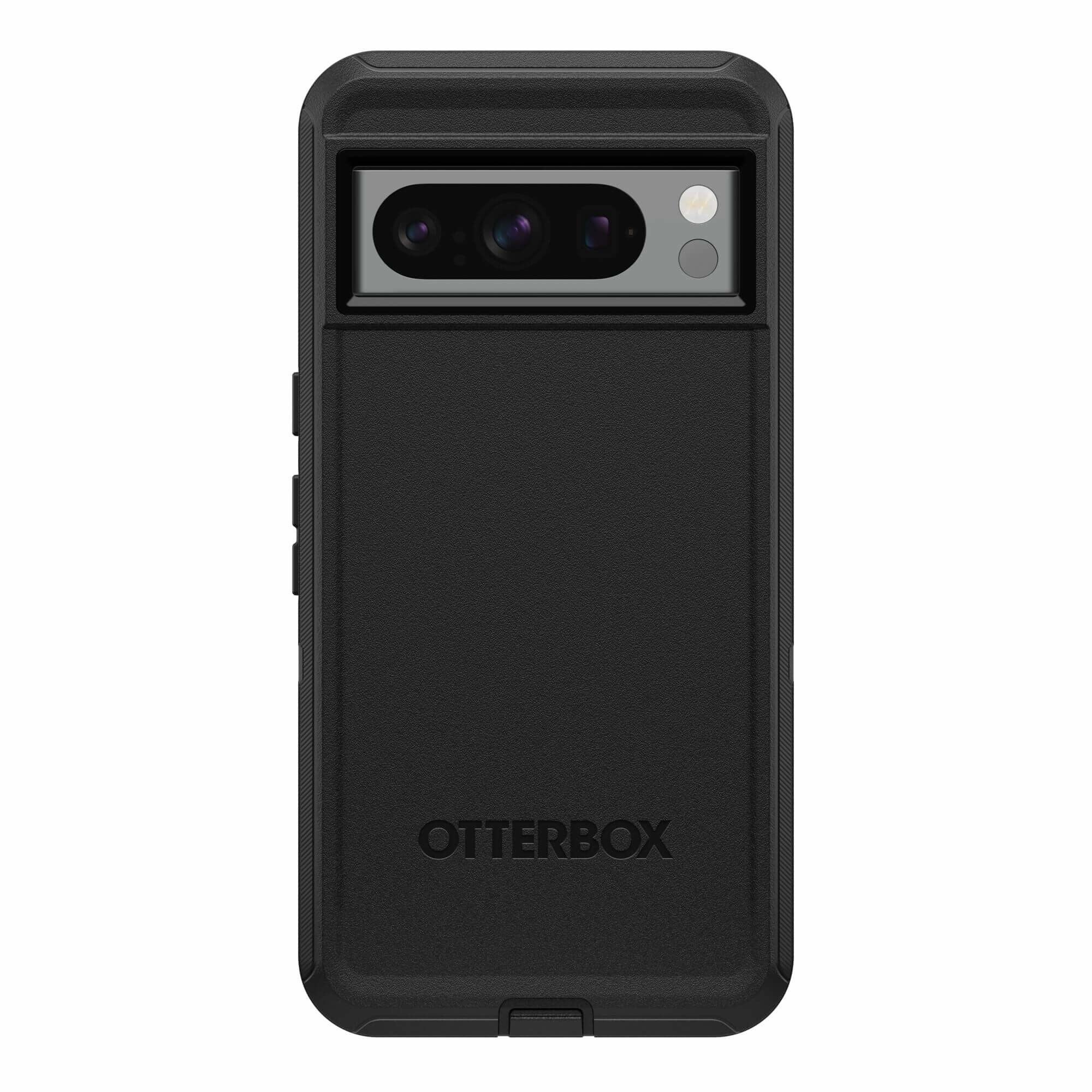 OtterBox Defender Series Case Google Pixel 8 Pro schwarz