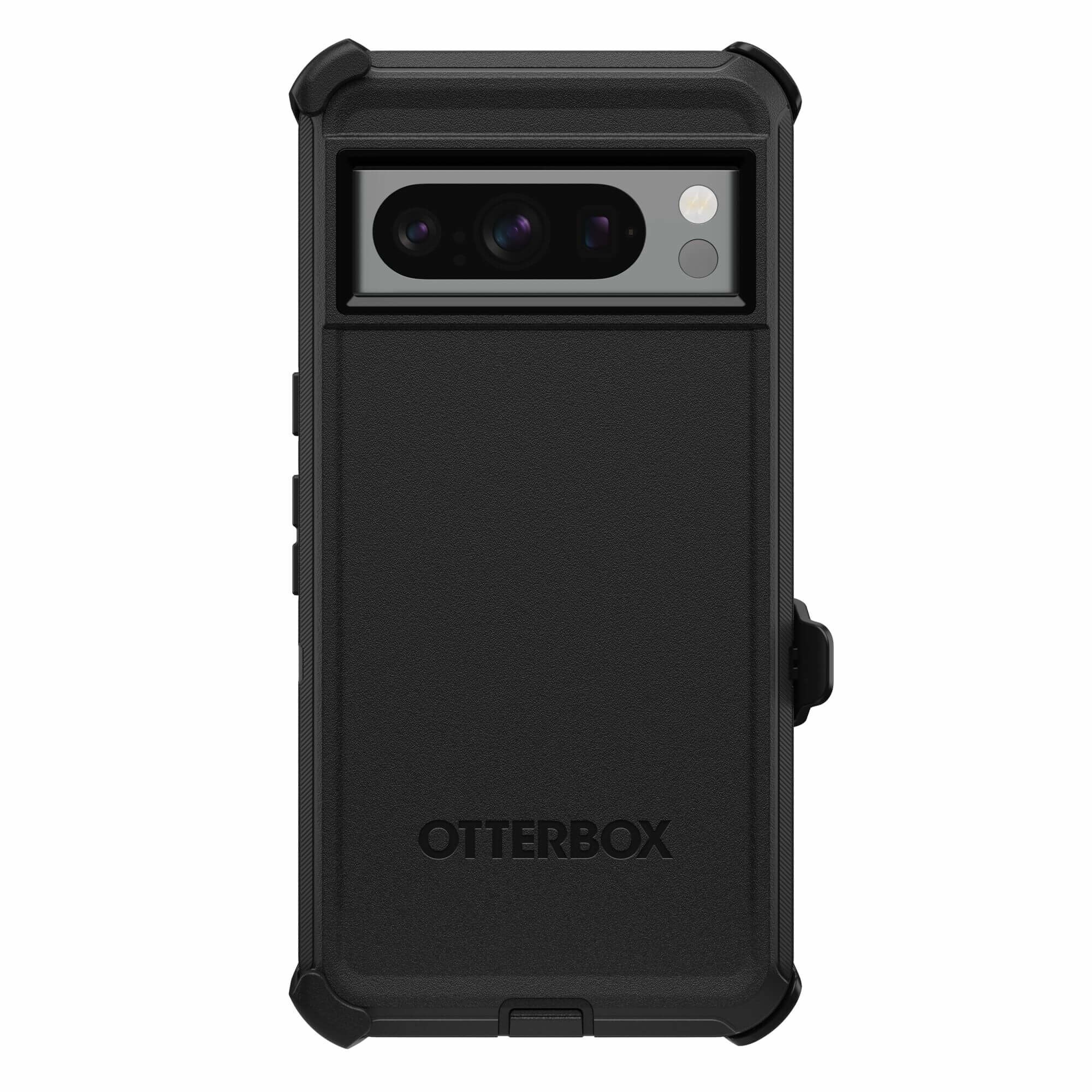 OtterBox Defender Series Case Google Pixel 8 Pro schwarz