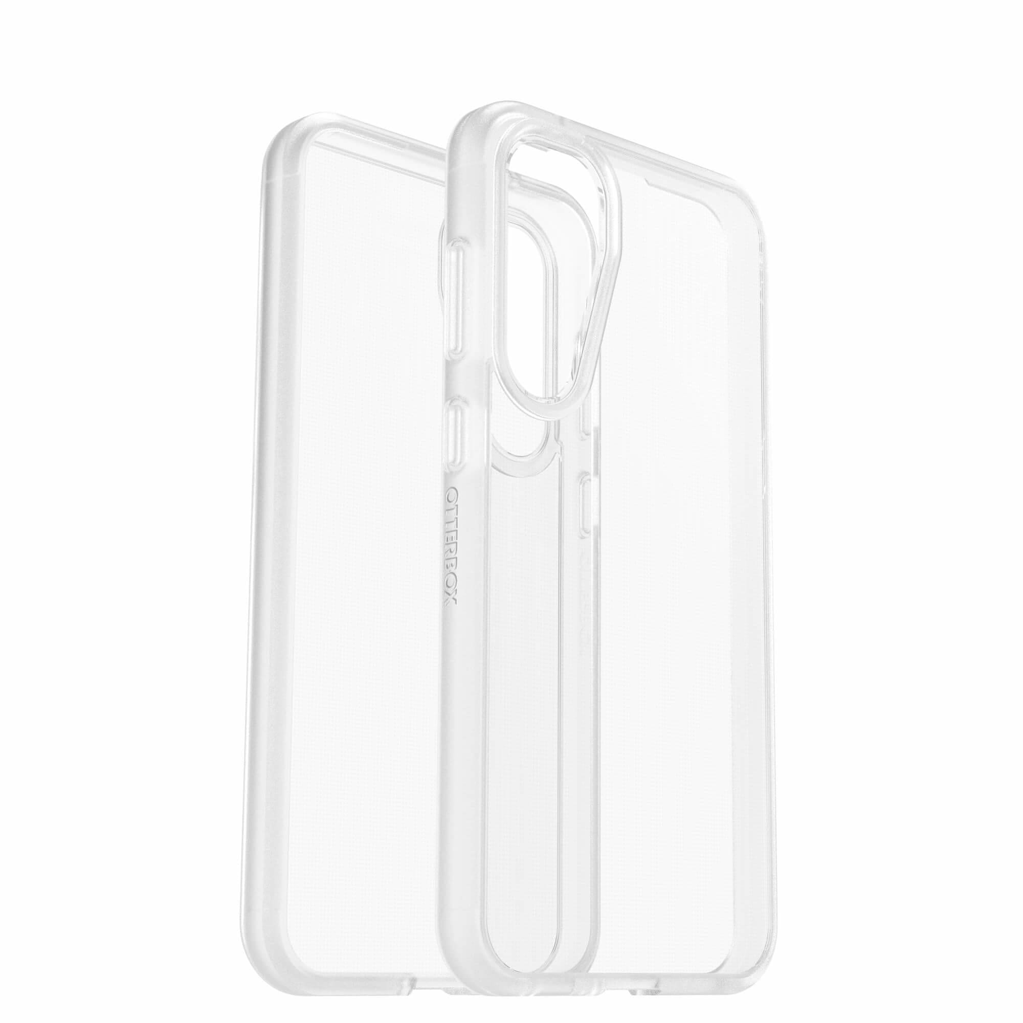 Otterbox React Series Case Samsung Galaxy S23 FE transparent