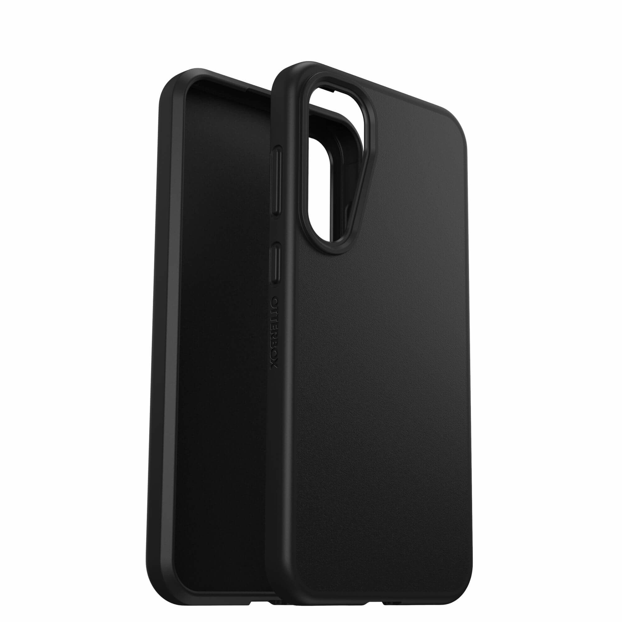 Otterbox React Series Case Samsung Galaxy S23 FE schwarz