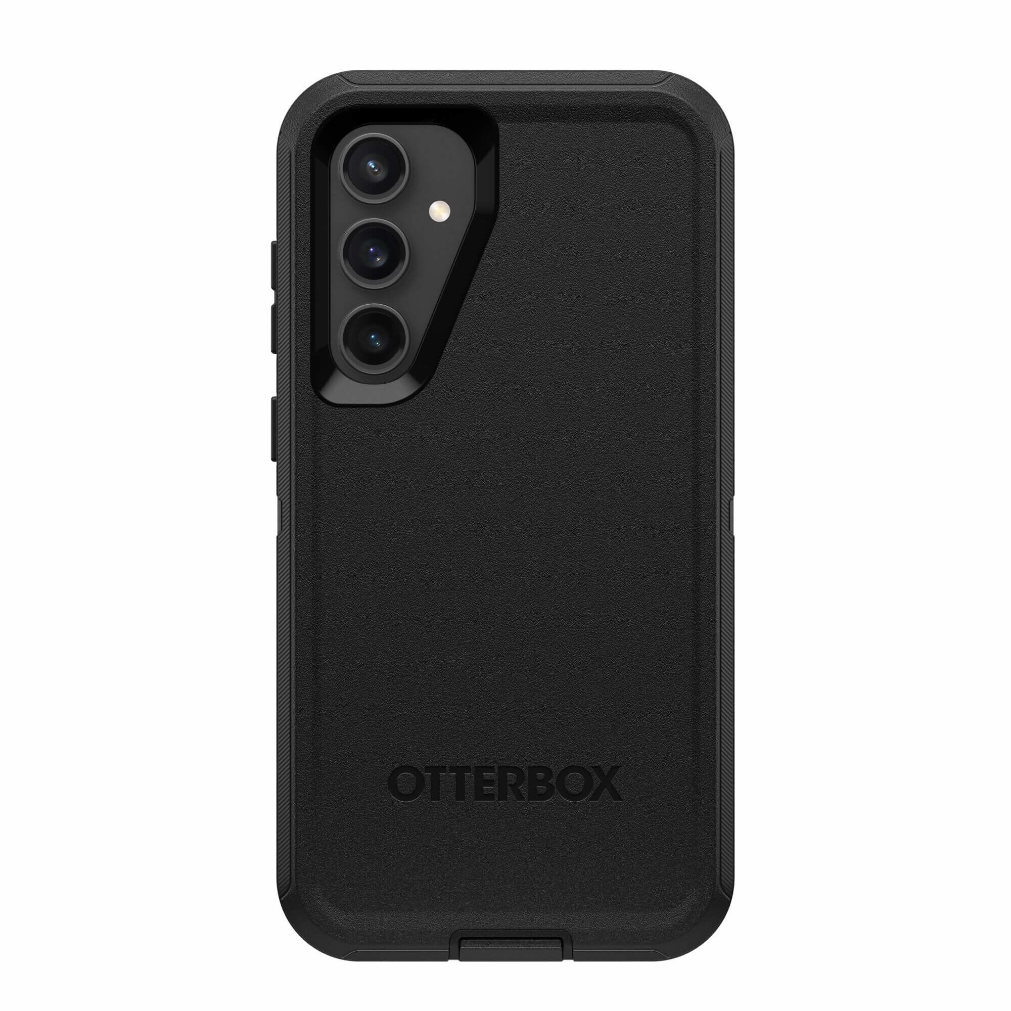 OtterBox Defender Series Case Samsung Galaxy S23 FE schwarz