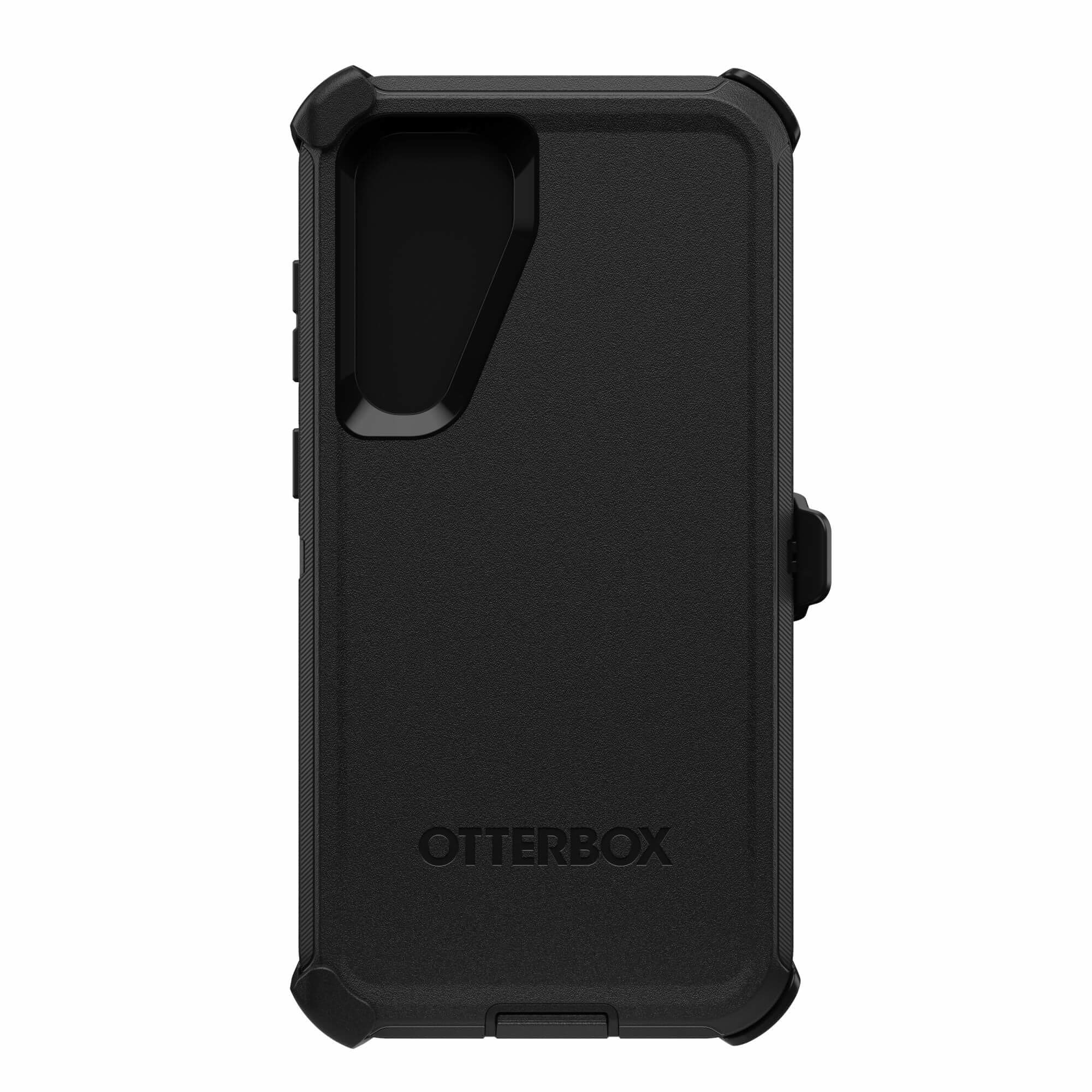 OtterBox Defender Series Case Samsung Galaxy S23 FE schwarz