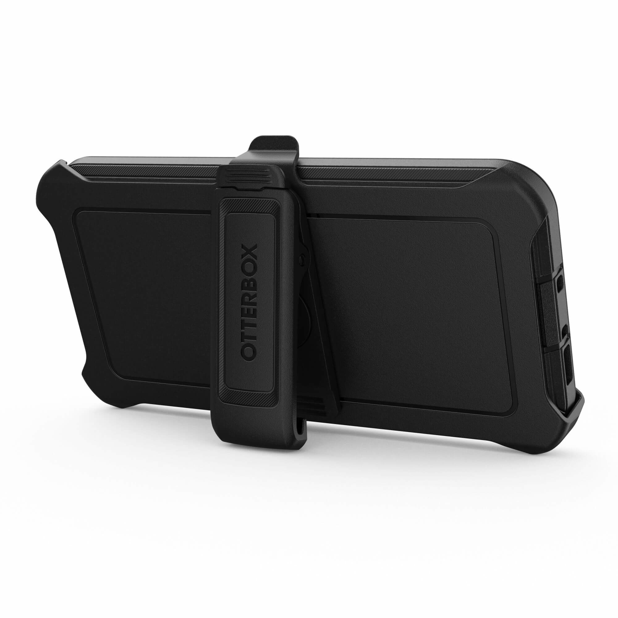 OtterBox Defender Series Case Samsung Galaxy S23 FE schwarz