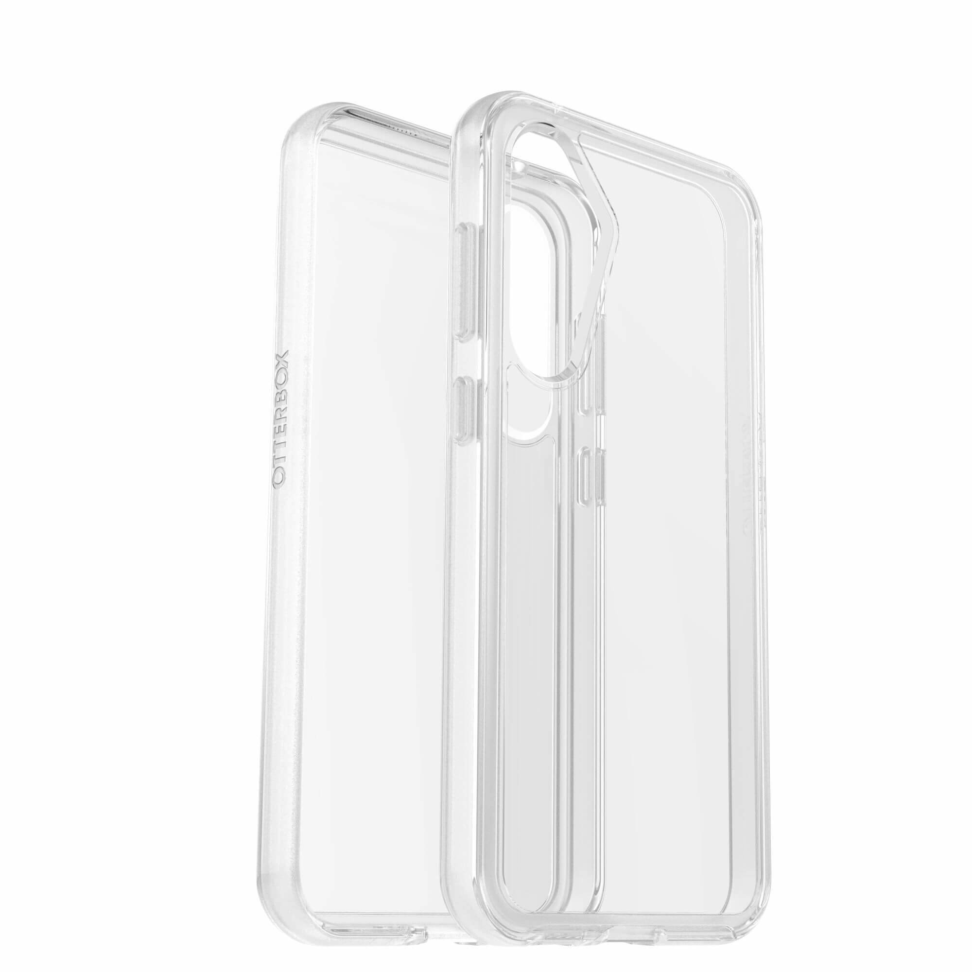 Otterbox Symmetry Series Case Samsung Galaxy S23 FE transparent