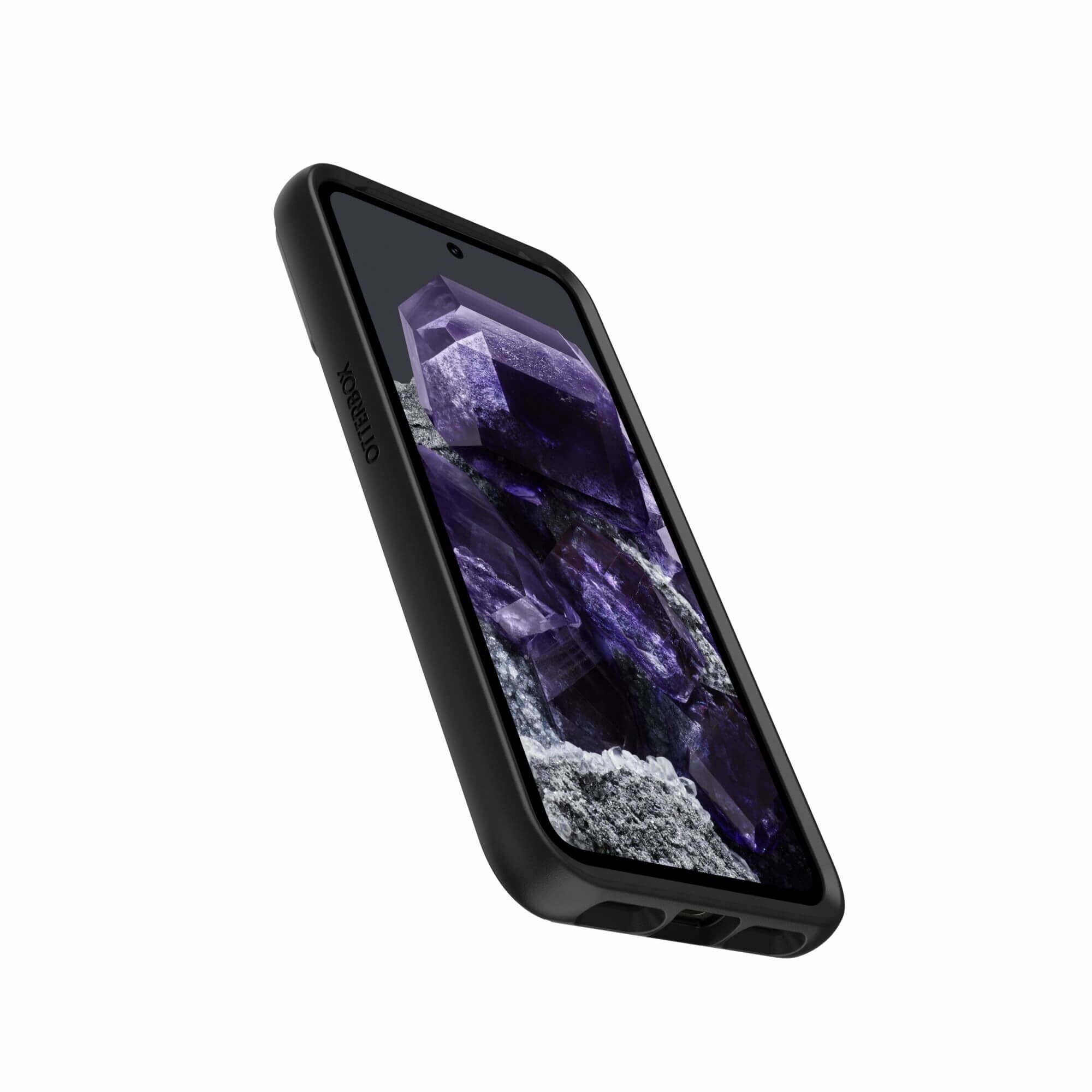 Otterbox Symmetry Series Case Google Pixel 8 schwarz