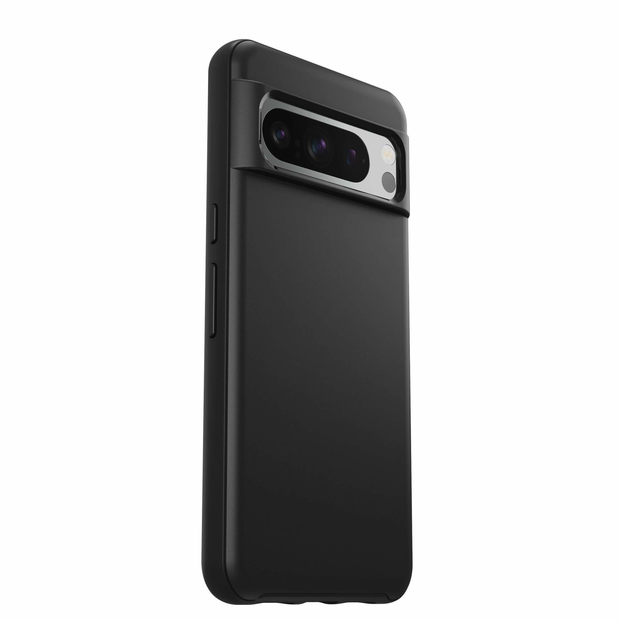 Otterbox Symmetry Series Case Google Pixel 8 Pro schwarz