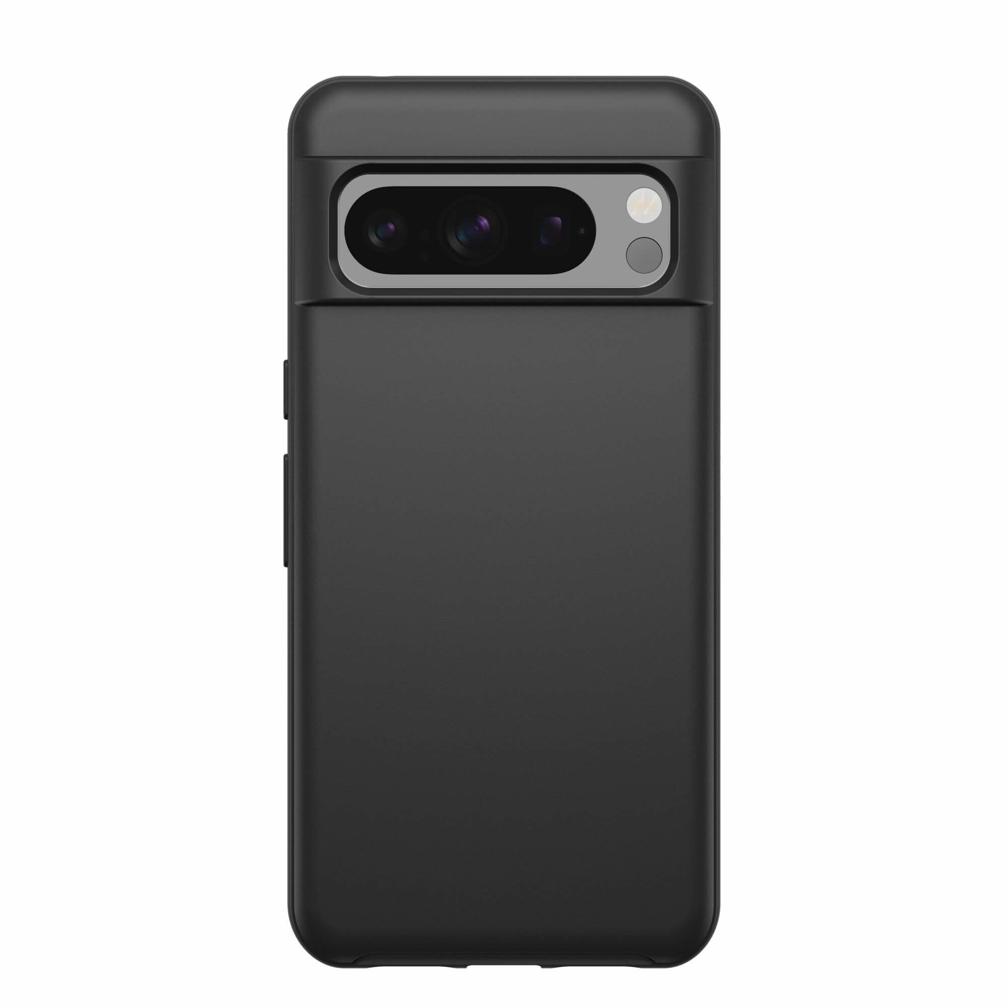 Otterbox Symmetry Series Case Google Pixel 8 Pro schwarz