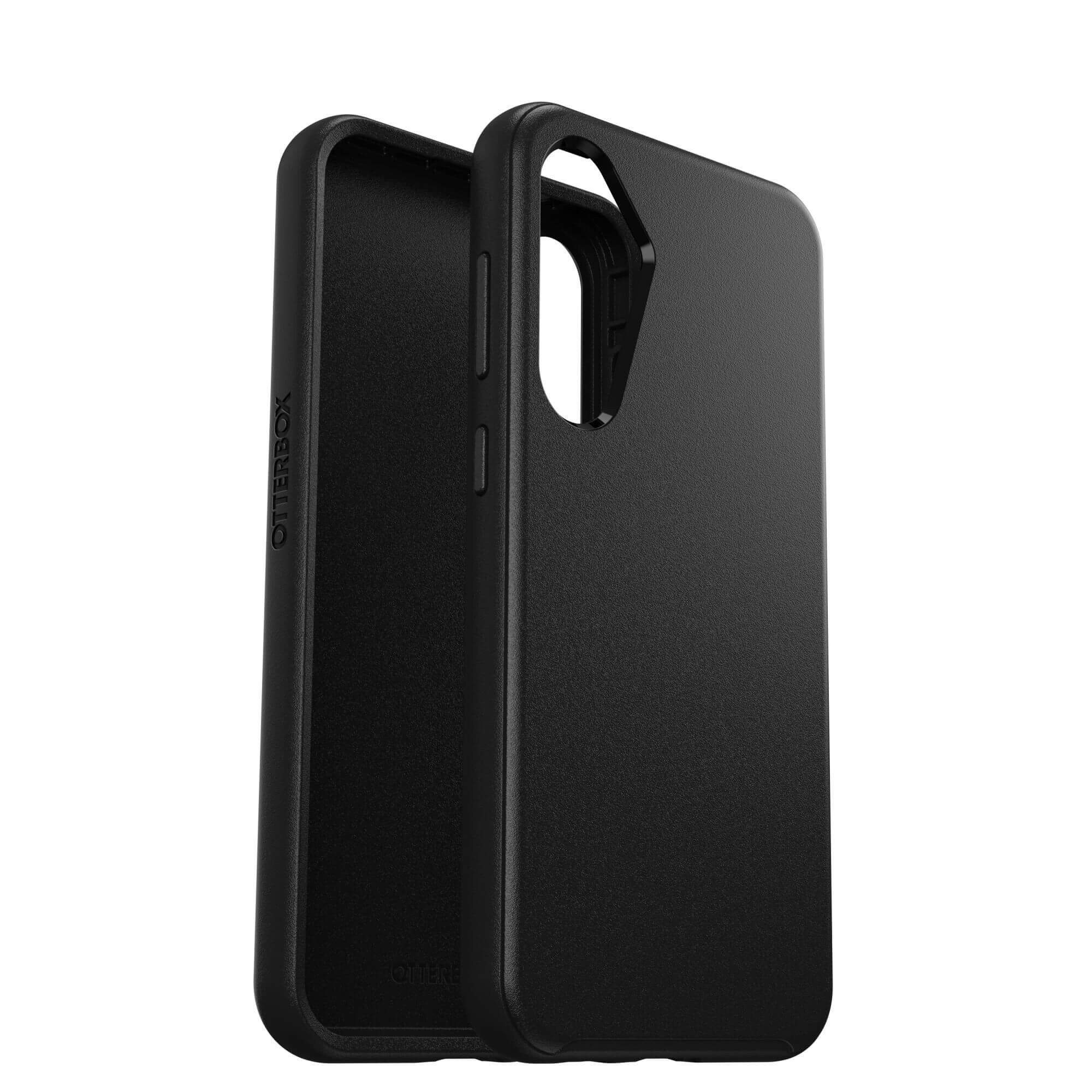 Otterbox Symmetry Series Case Samsung Galaxy S23 FE schwarz