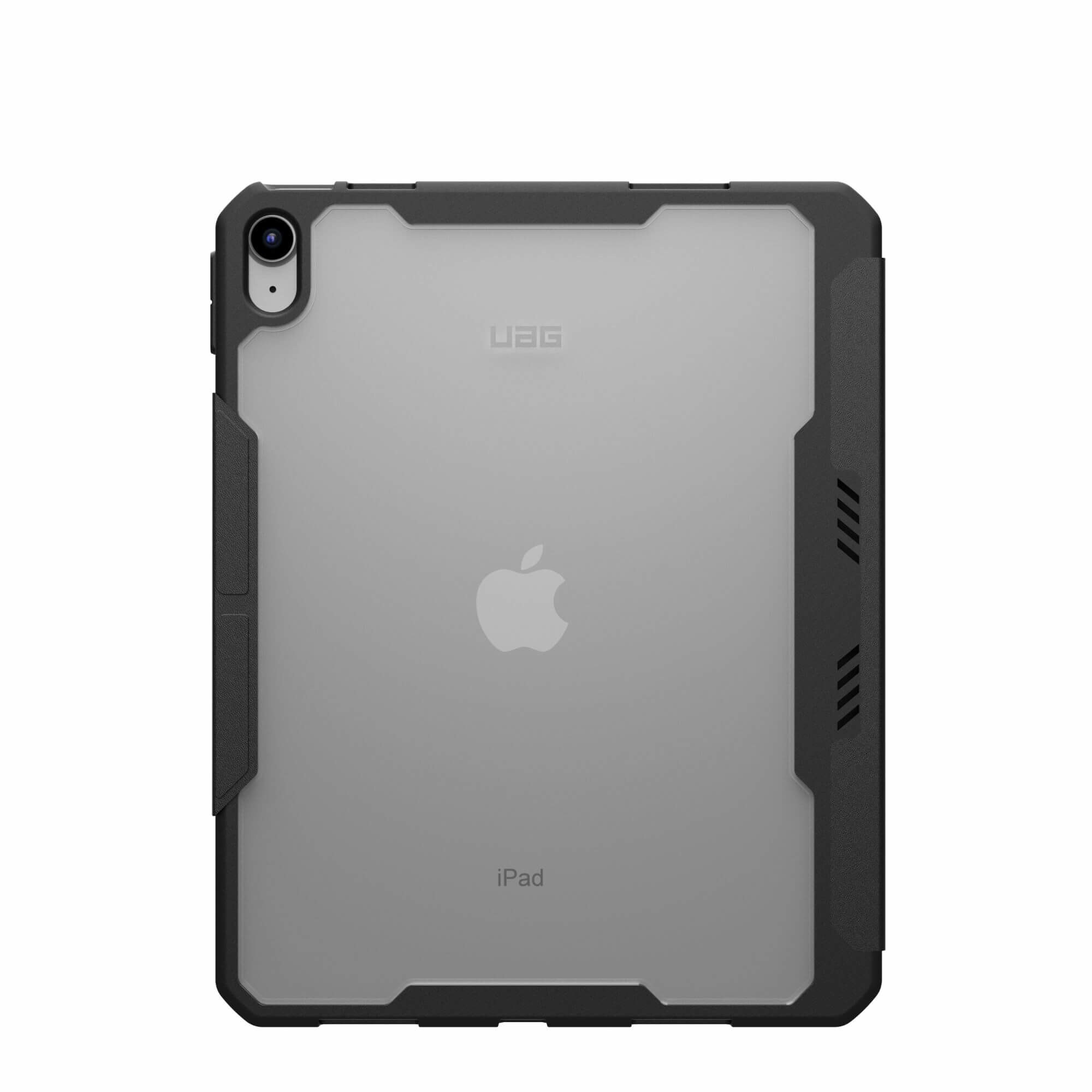 UAG Urban Armor Gear Essential Folio Case Apple iPad 10,9" (2022) ice /schwarz