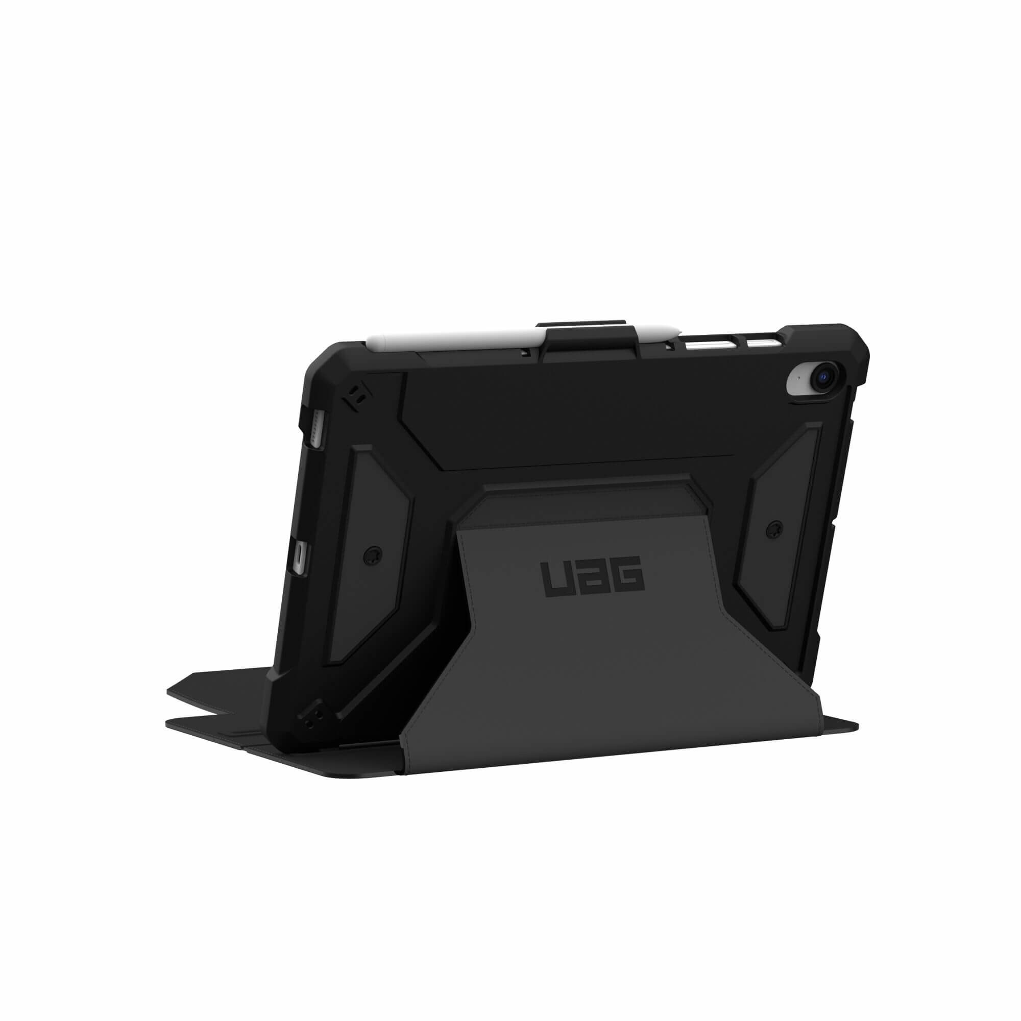 UAG Urban Armor Gear Metropolis SE Case Samsung Galaxy Tab S9 FE schwarz