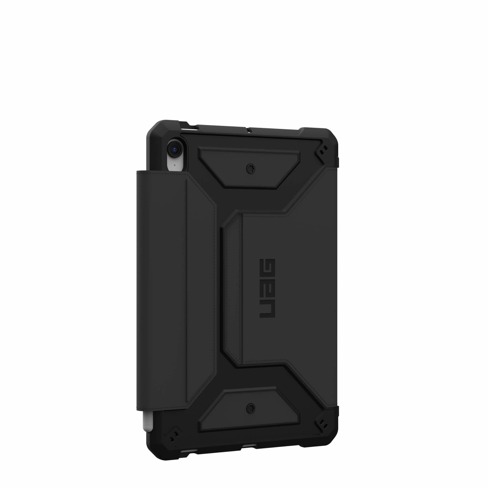 UAG Urban Armor Gear Metropolis SE Case Samsung Galaxy Tab S9 FE schwarz